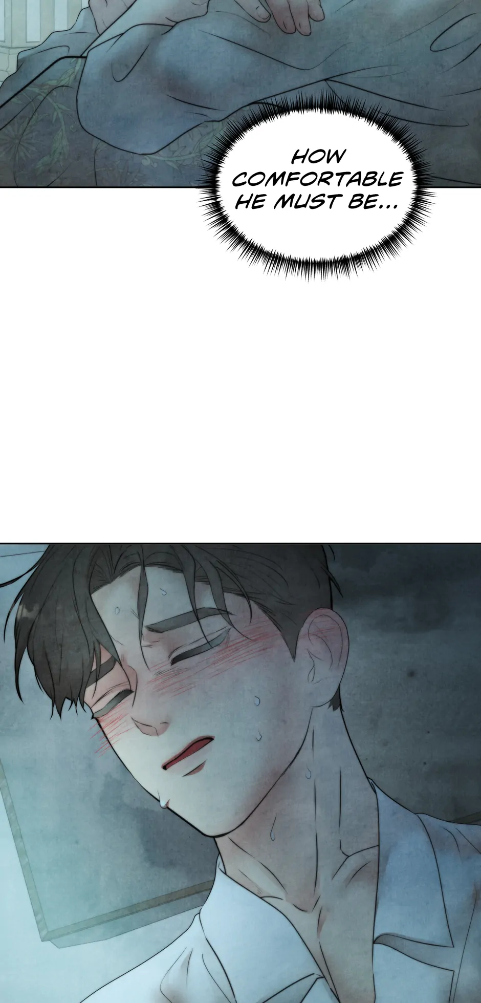 Even Though the Duchess Wants To Chapter 22 - page 10