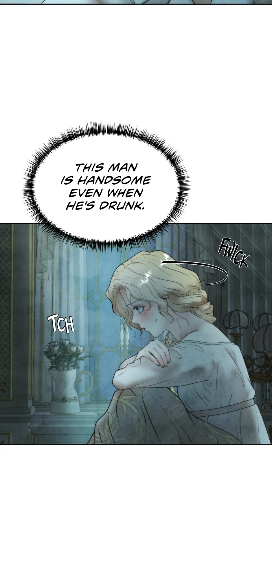 Even Though the Duchess Wants To Chapter 22 - page 11
