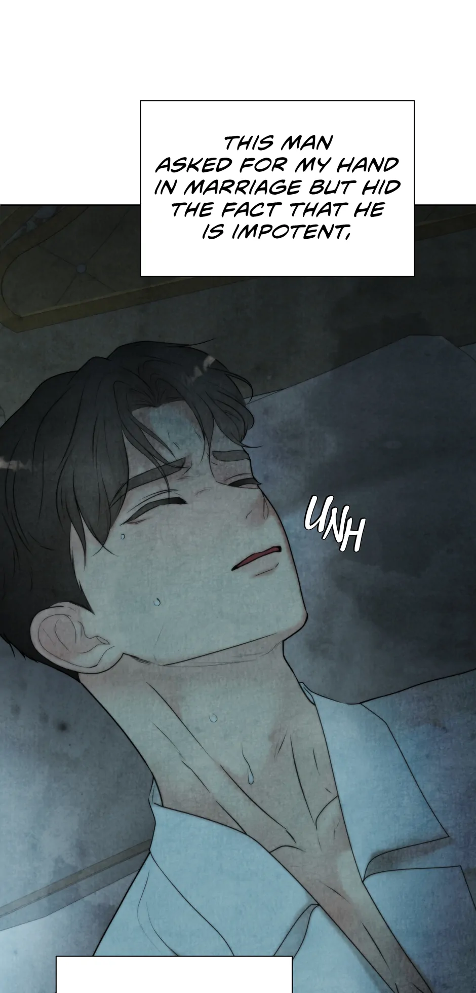 Even Though the Duchess Wants To Chapter 22 - page 14