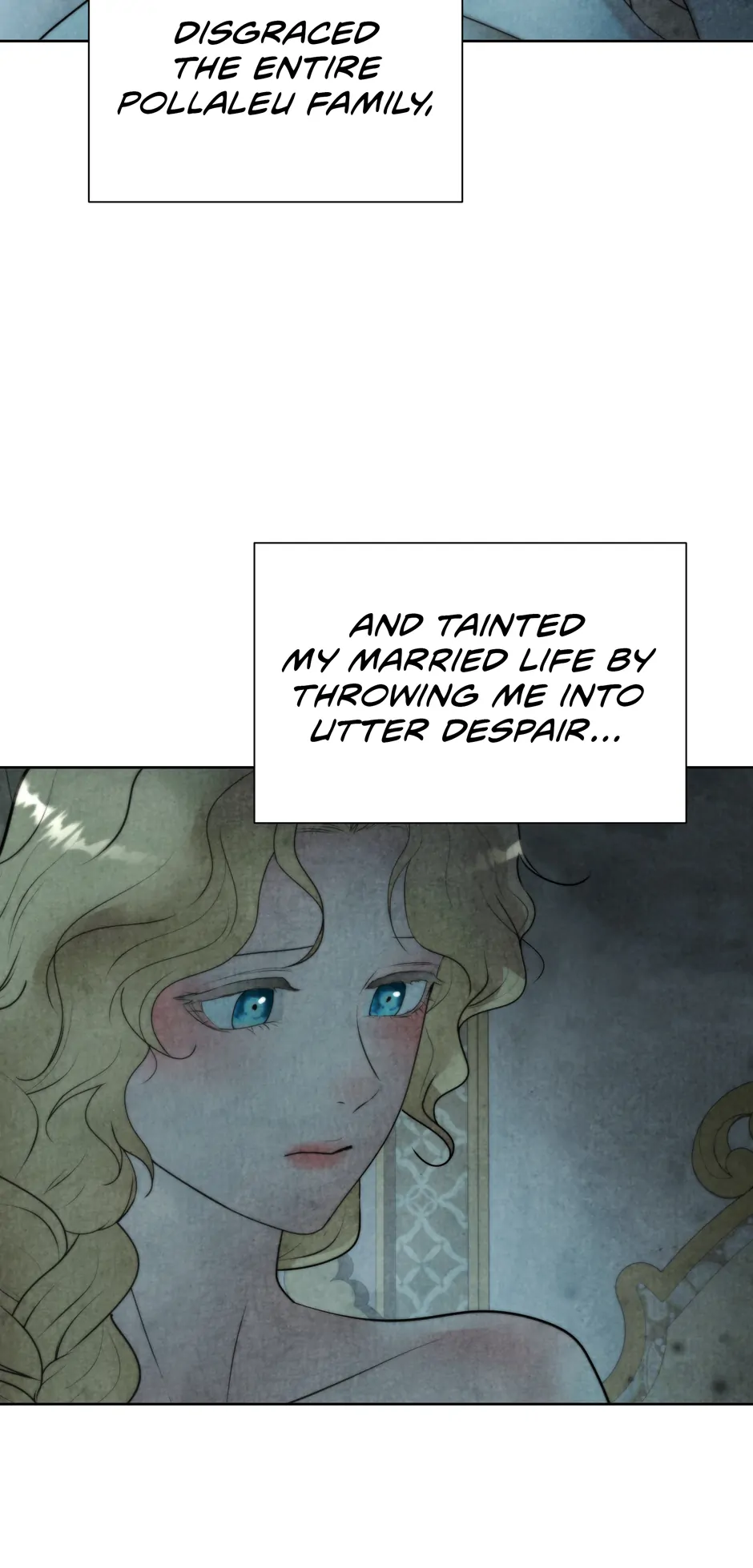 Even Though the Duchess Wants To Chapter 22 - page 15