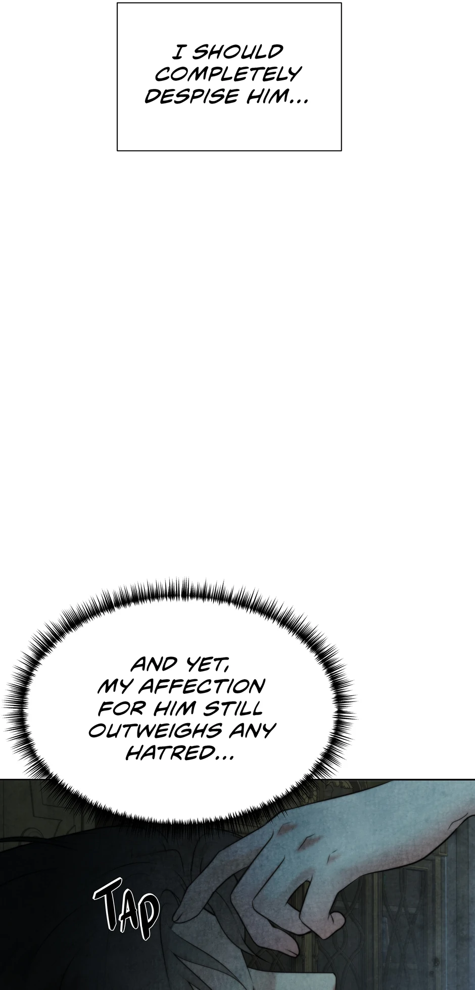 Even Though the Duchess Wants To Chapter 22 - page 16