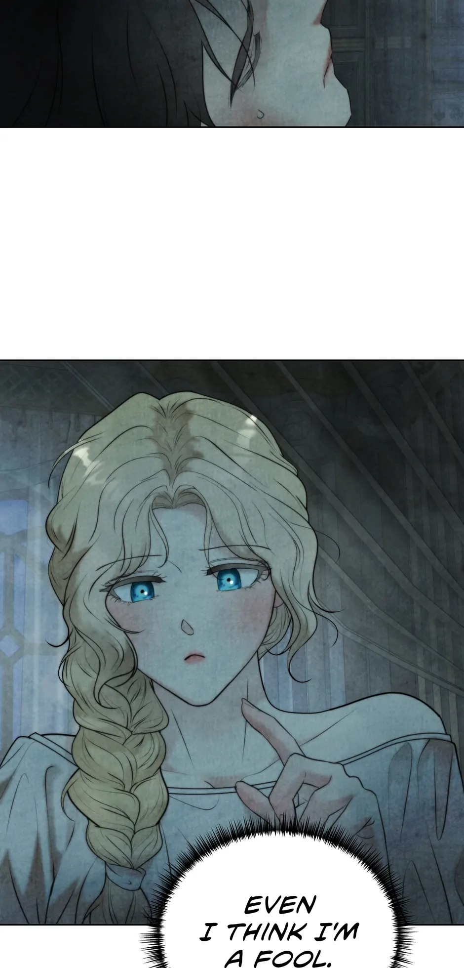 Even Though the Duchess Wants To Chapter 22 - page 17