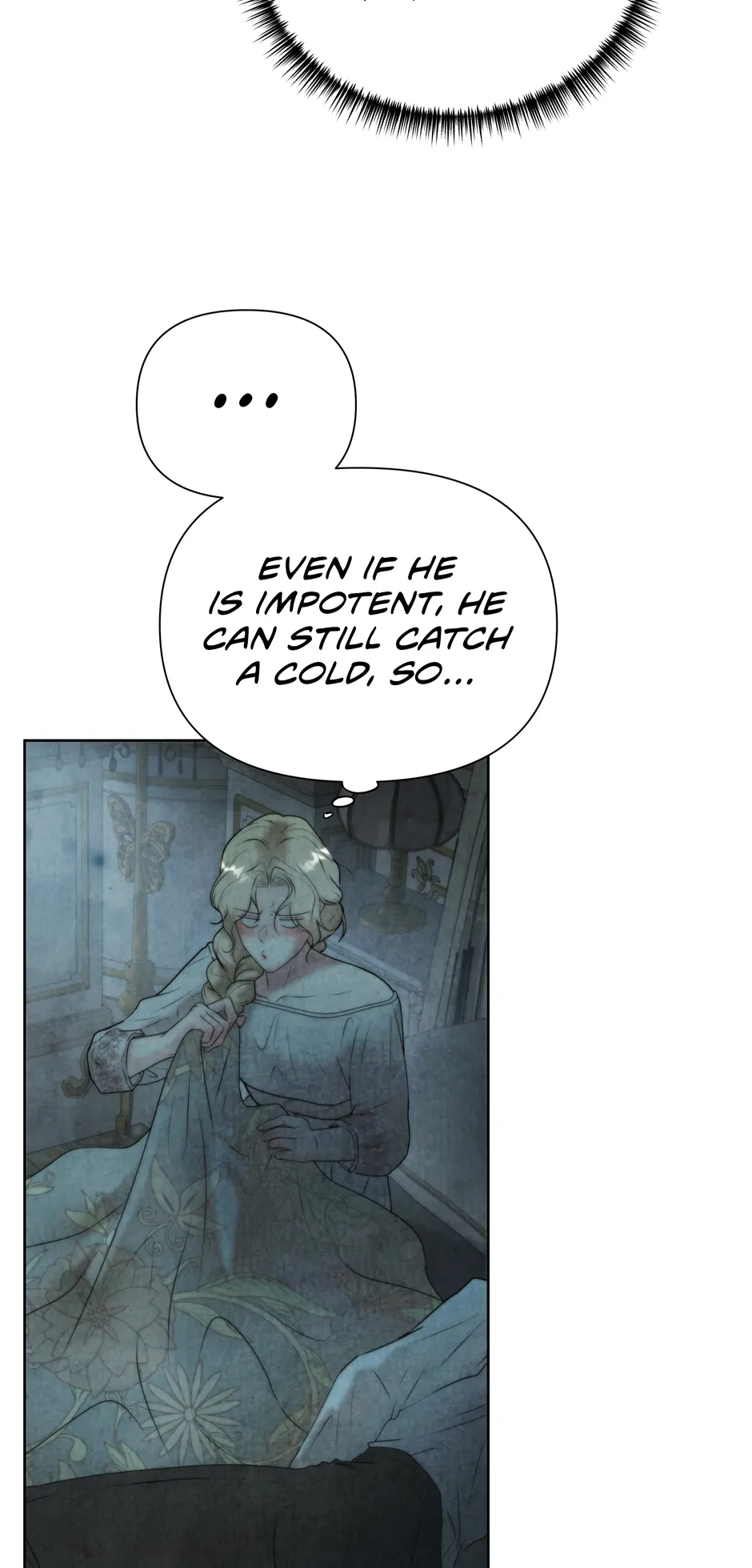 Even Though the Duchess Wants To Chapter 22 - page 18