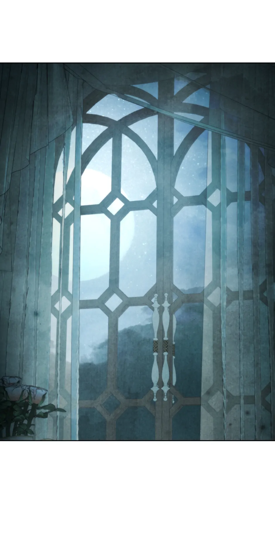 Even Though the Duchess Wants To Chapter 22 - page 1