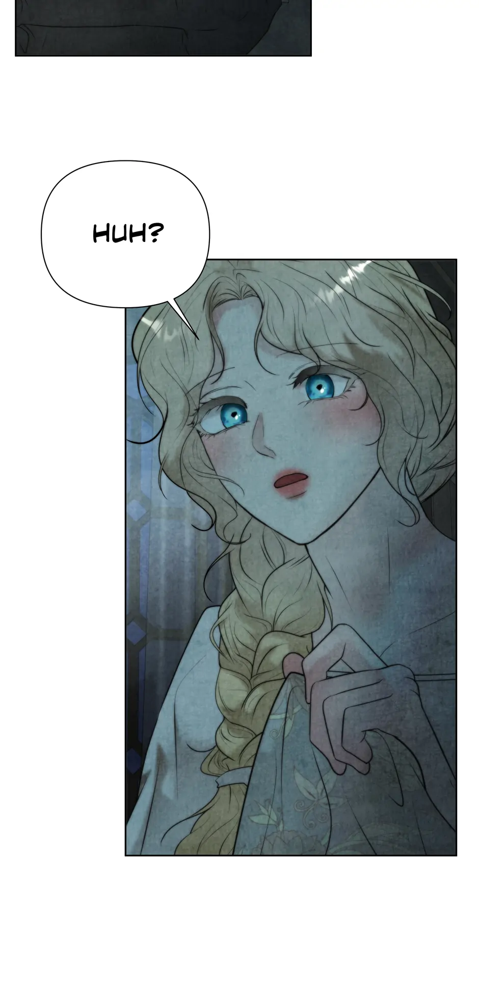 Even Though the Duchess Wants To Chapter 22 - page 19