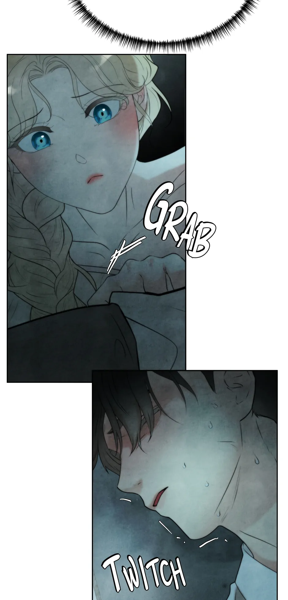 Even Though the Duchess Wants To Chapter 22 - page 22