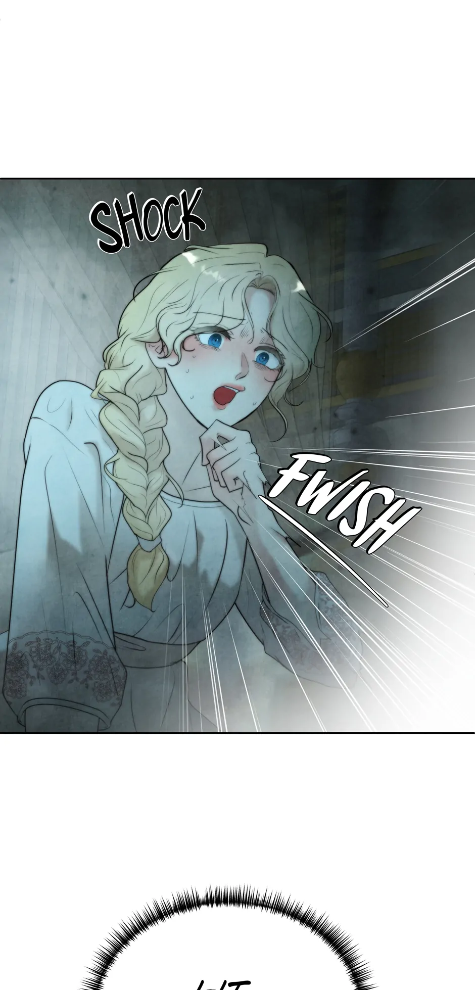 Even Though the Duchess Wants To Chapter 22 - page 24