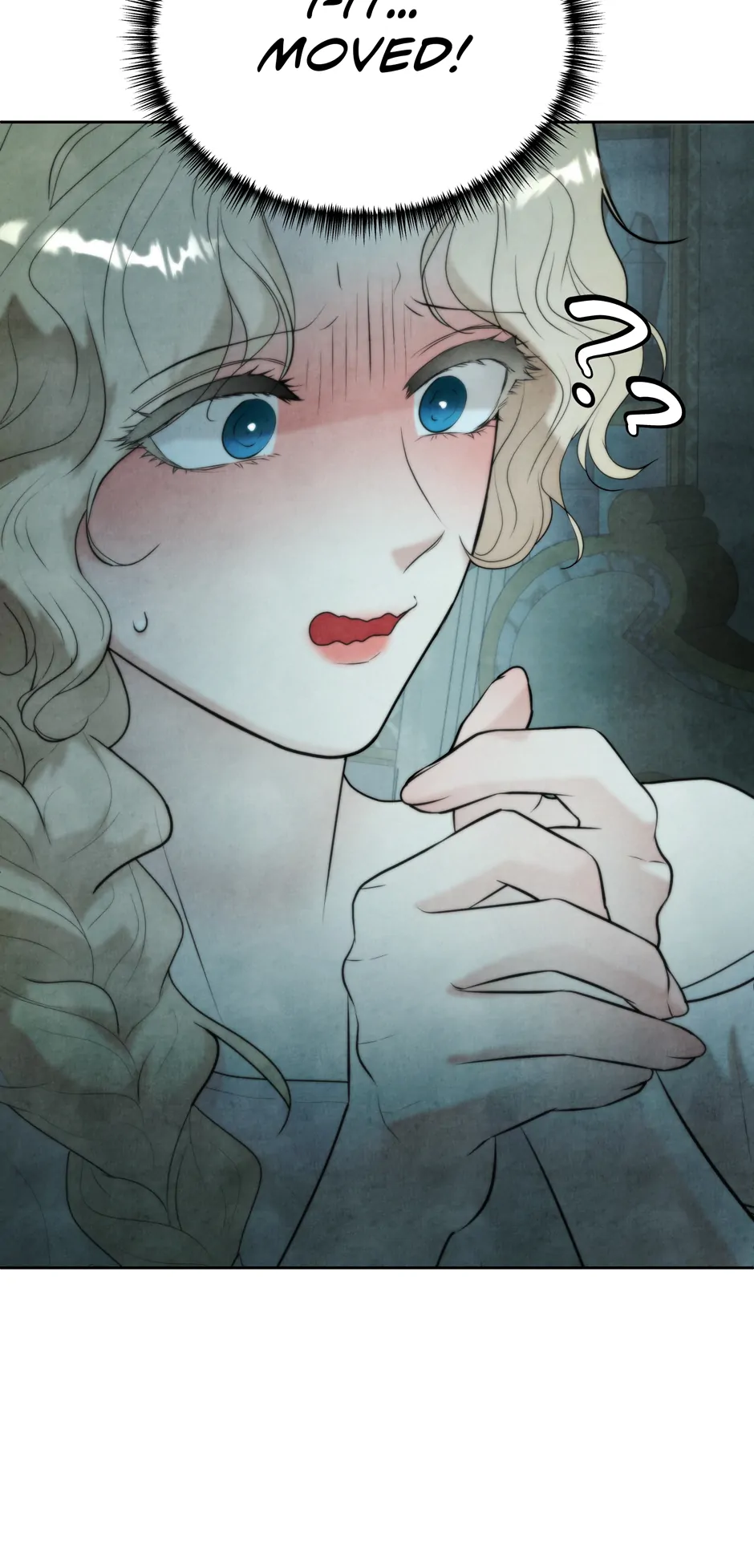 Even Though the Duchess Wants To Chapter 22 - page 25