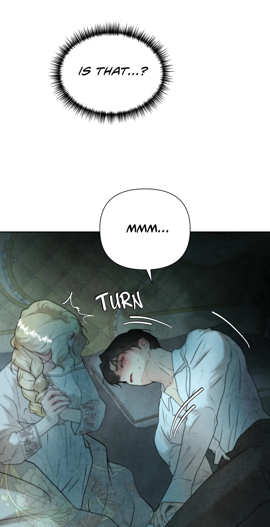 Even Though the Duchess Wants To Chapter 22 - page 26