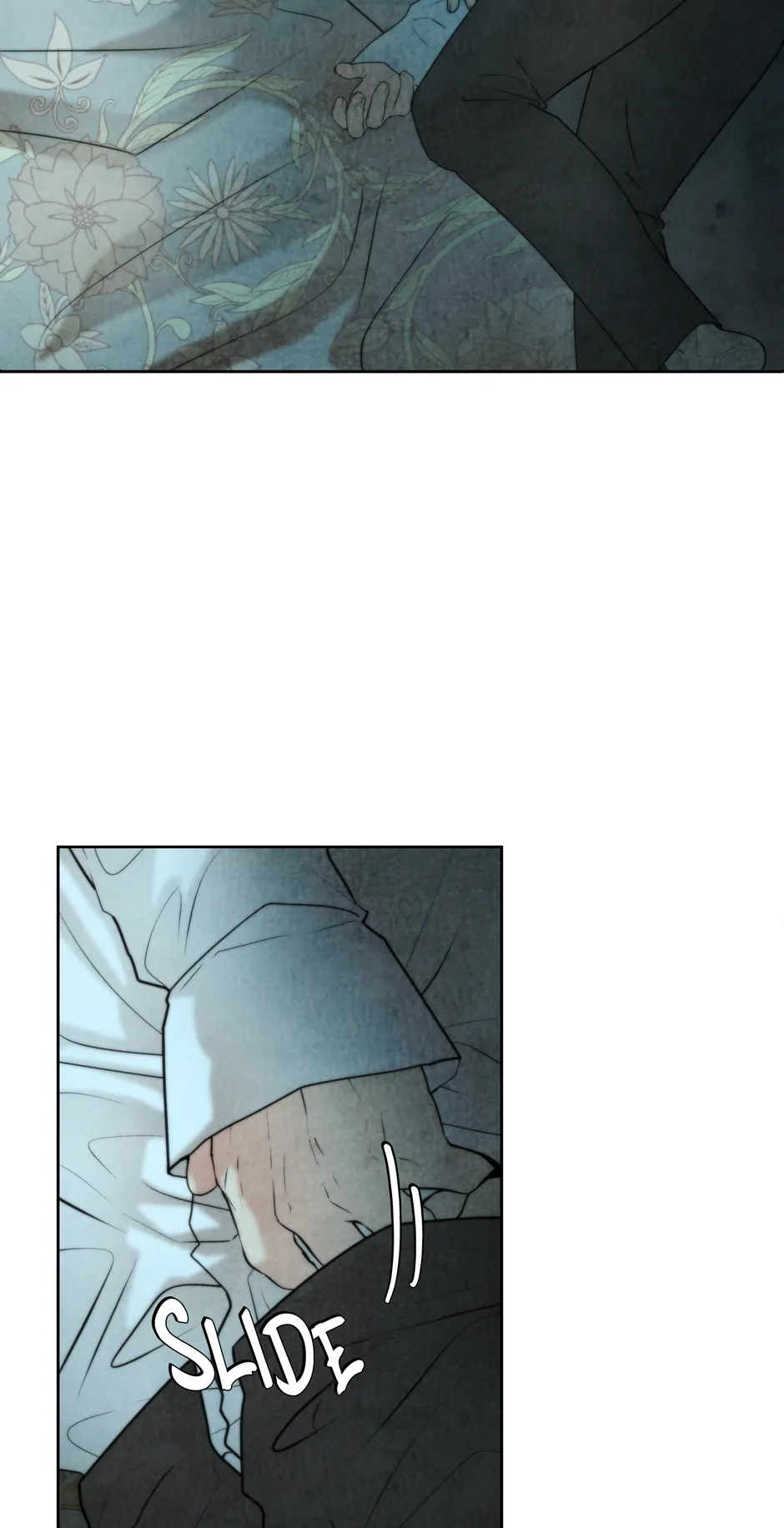 Even Though the Duchess Wants To Chapter 22 - page 27