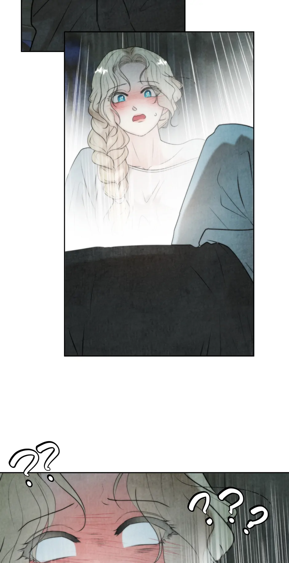 Even Though the Duchess Wants To Chapter 22 - page 28