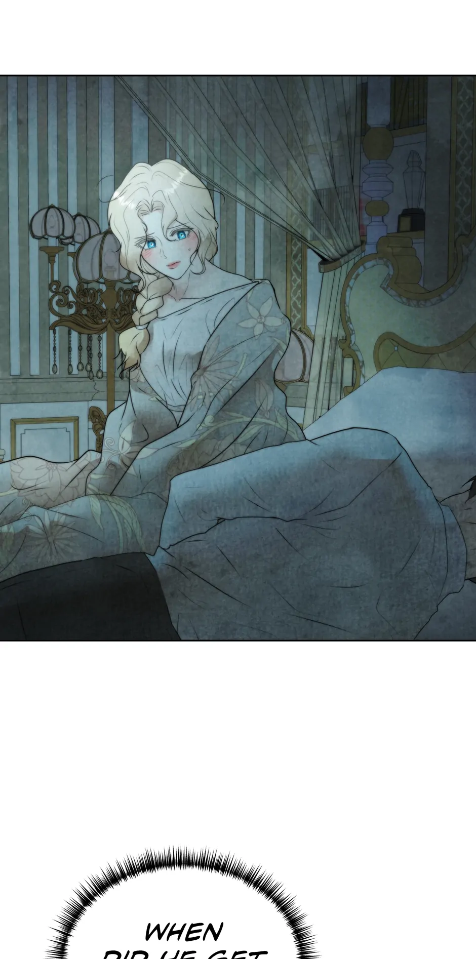 Even Though the Duchess Wants To Chapter 22 - page 2