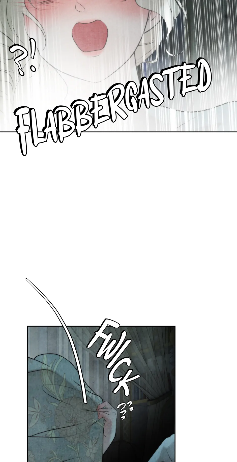 Even Though the Duchess Wants To Chapter 22 - page 29