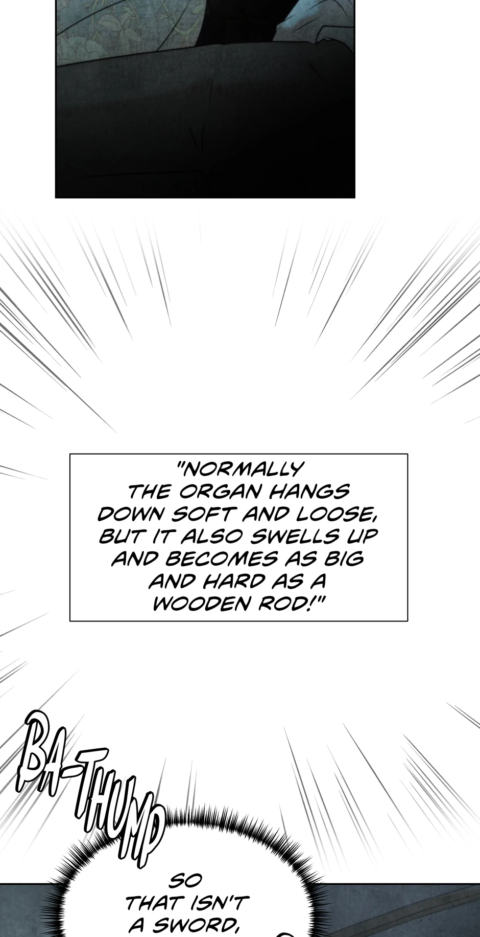 Even Though the Duchess Wants To Chapter 22 - page 30