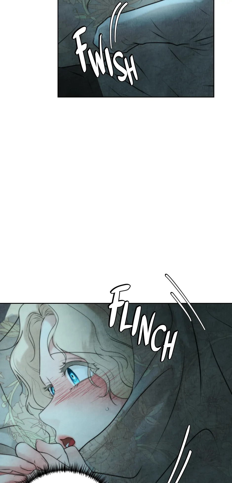 Even Though the Duchess Wants To Chapter 22 - page 34