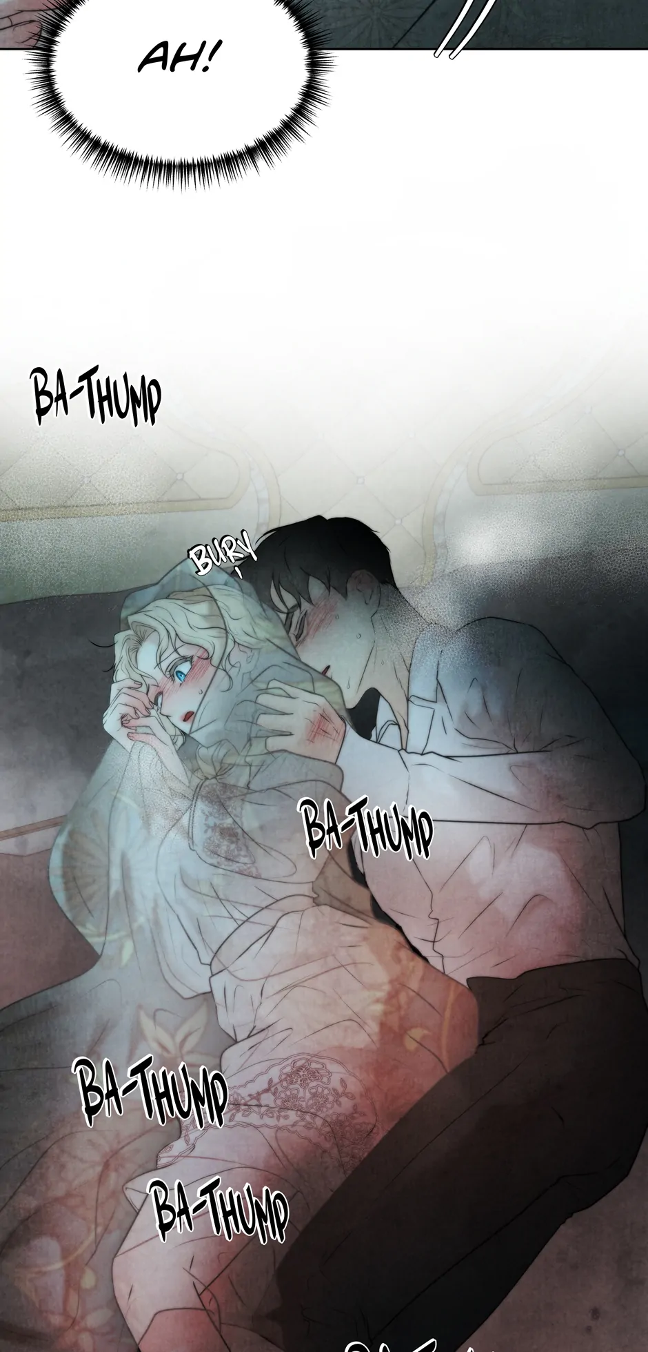 Even Though the Duchess Wants To Chapter 22 - page 35