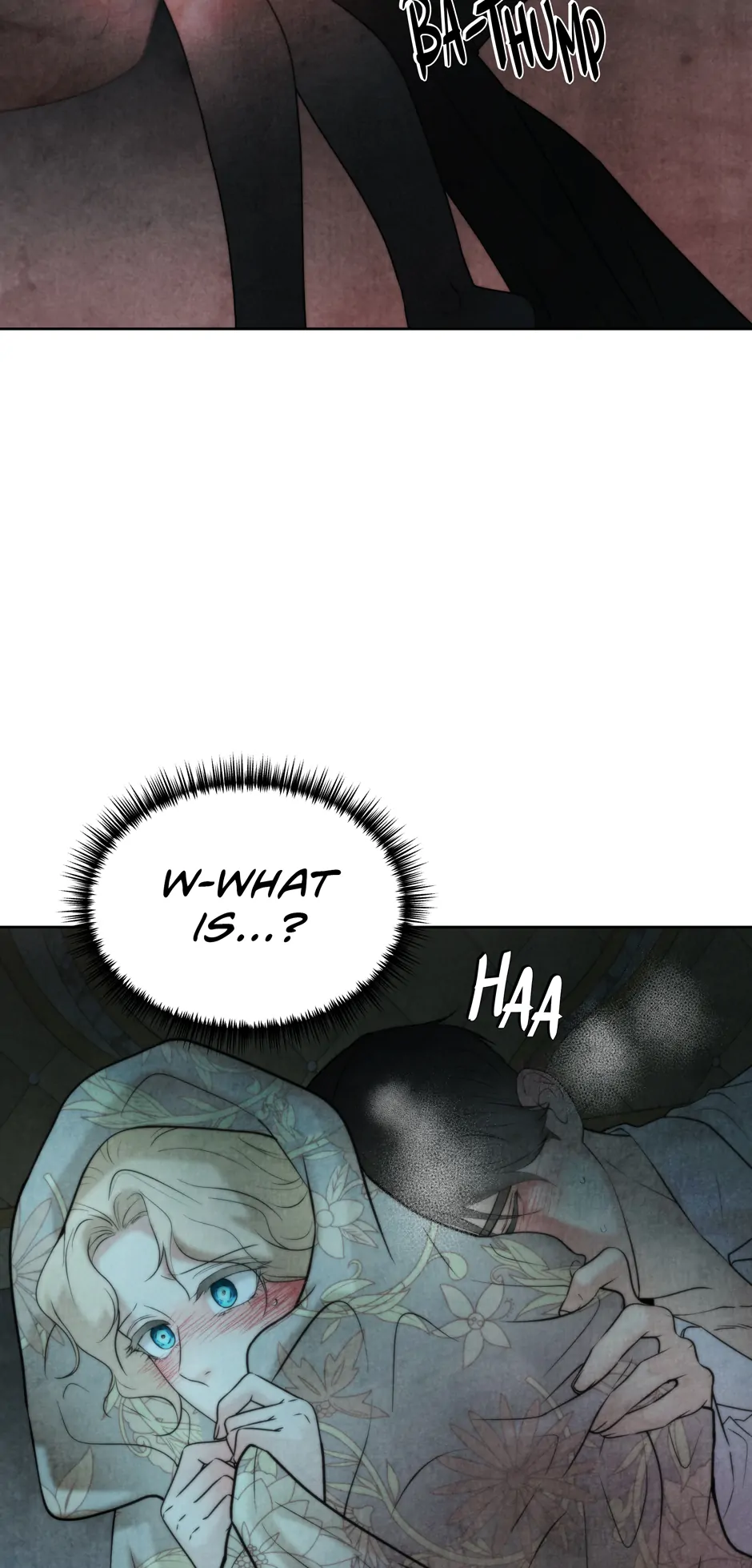 Even Though the Duchess Wants To Chapter 22 - page 36