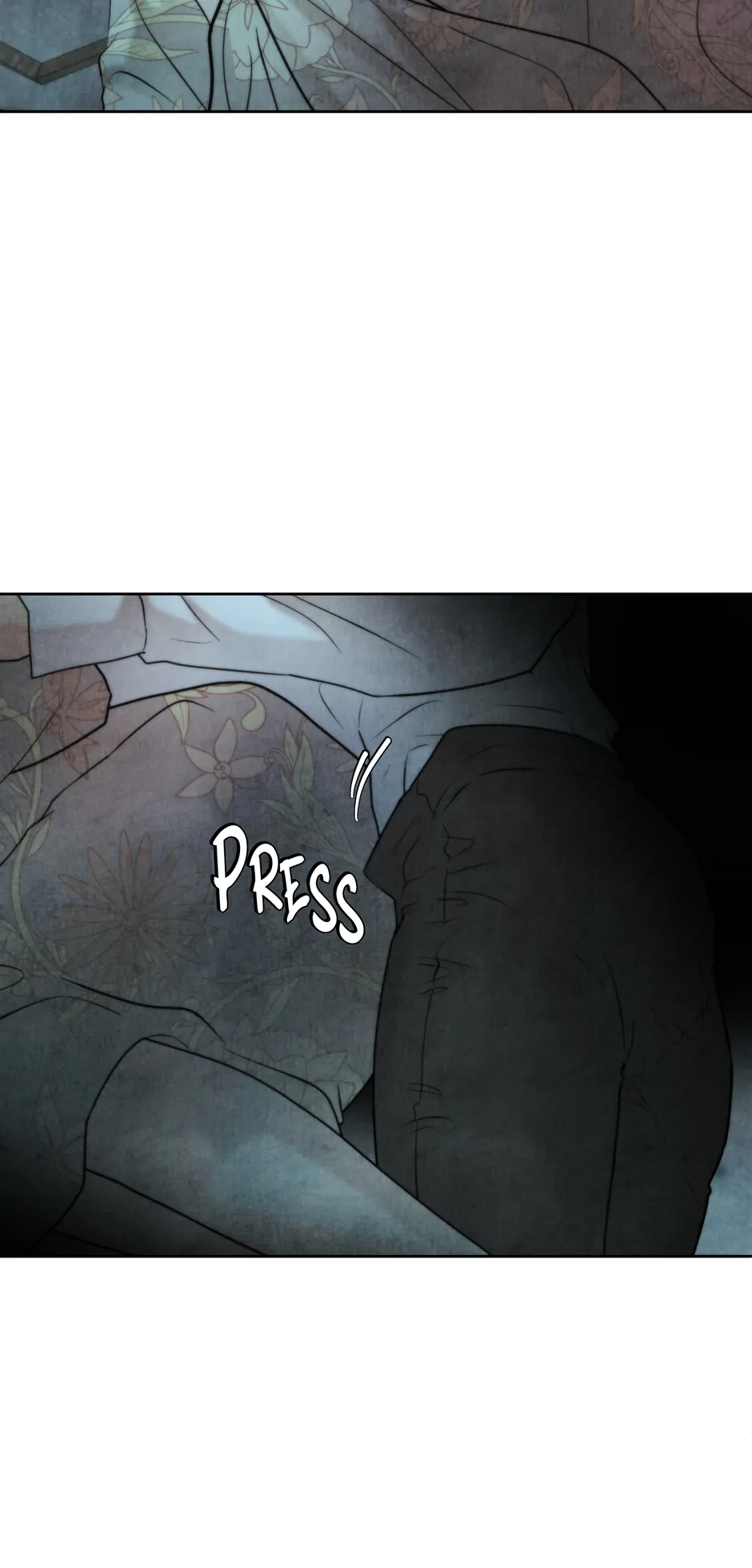 Even Though the Duchess Wants To Chapter 22 - page 37