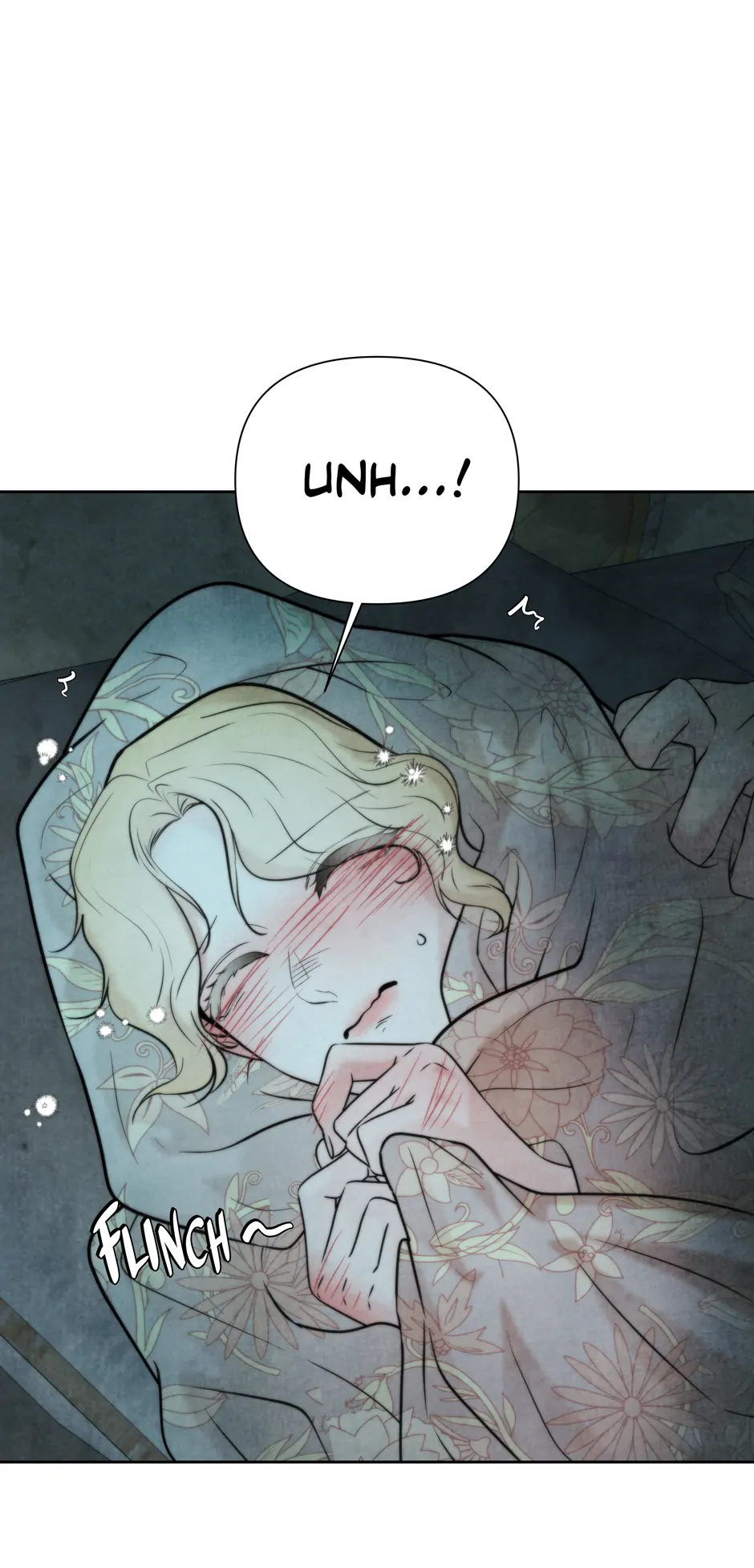 Even Though the Duchess Wants To Chapter 22 - page 38