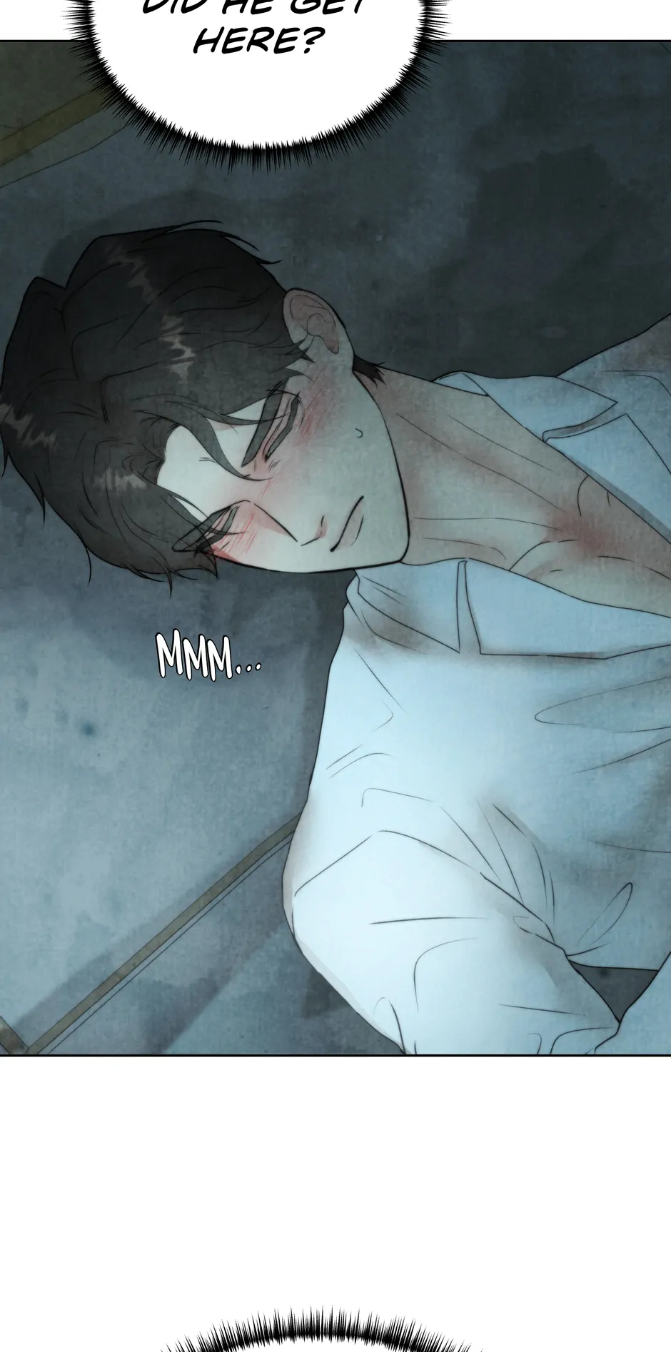 Even Though the Duchess Wants To Chapter 22 - page 3