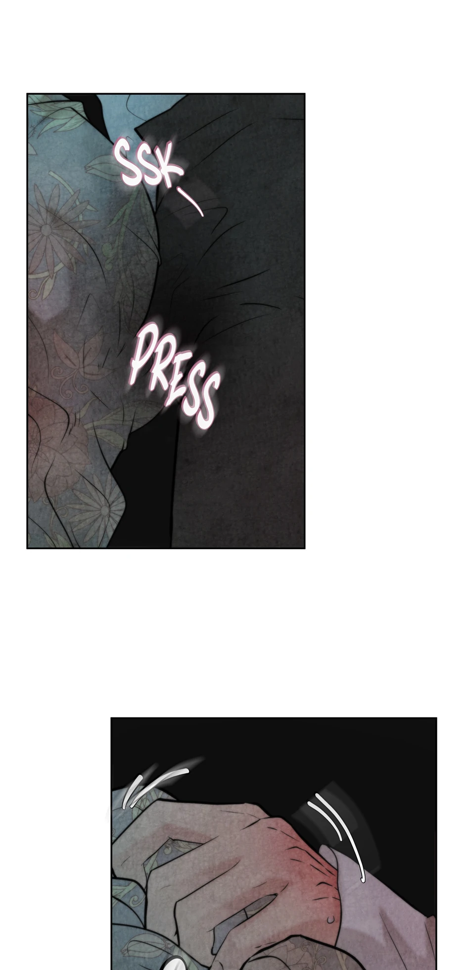 Even Though the Duchess Wants To Chapter 22 - page 39