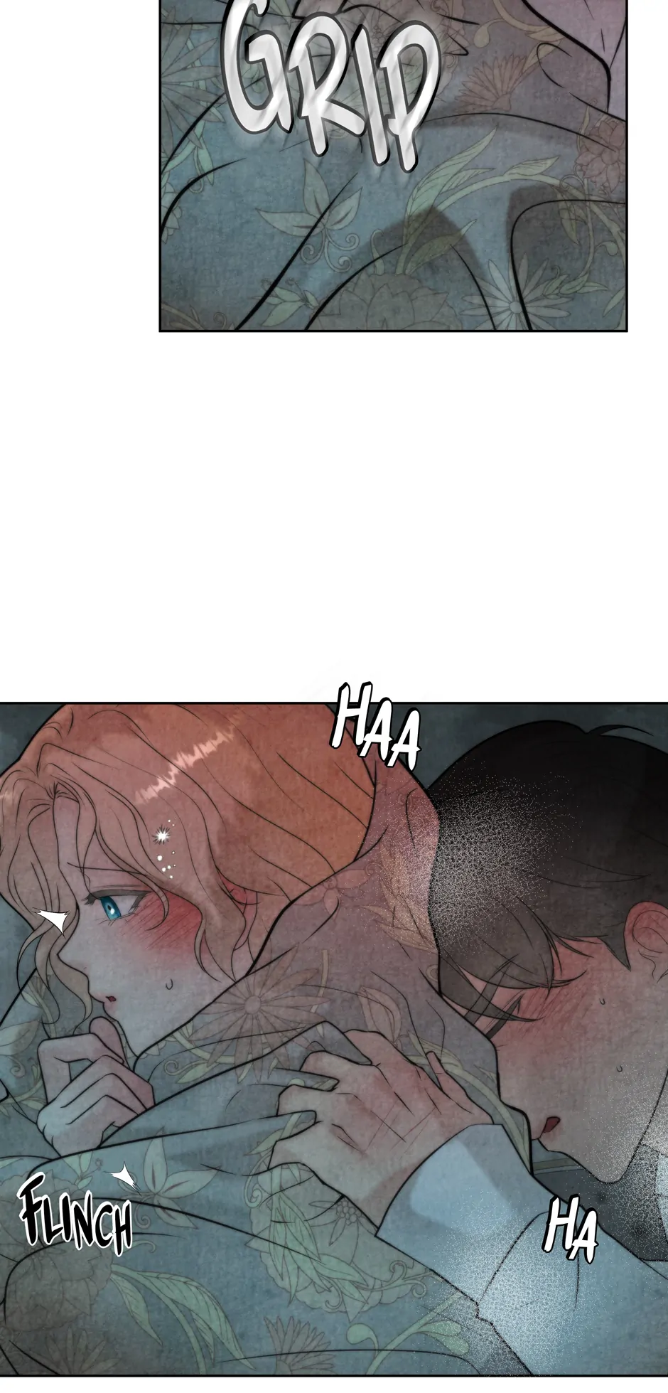 Even Though the Duchess Wants To Chapter 22 - page 40