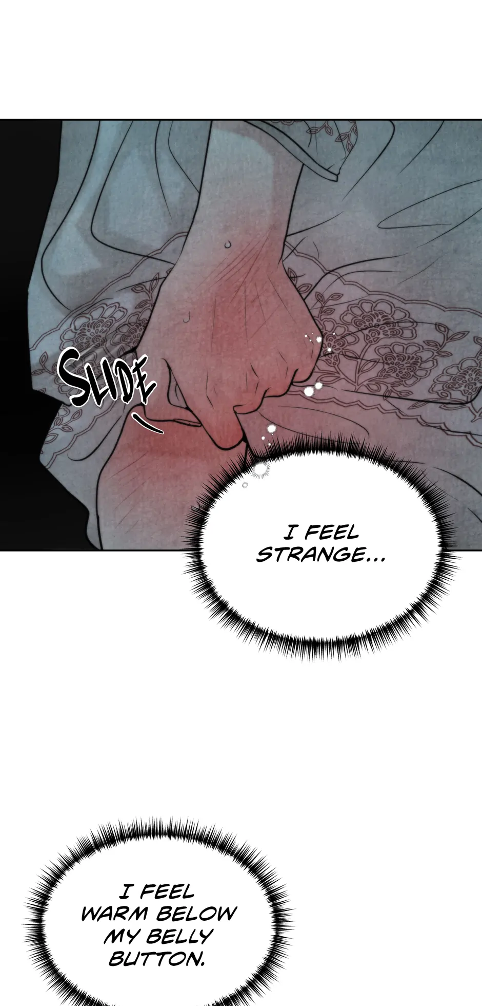 Even Though the Duchess Wants To Chapter 22 - page 41