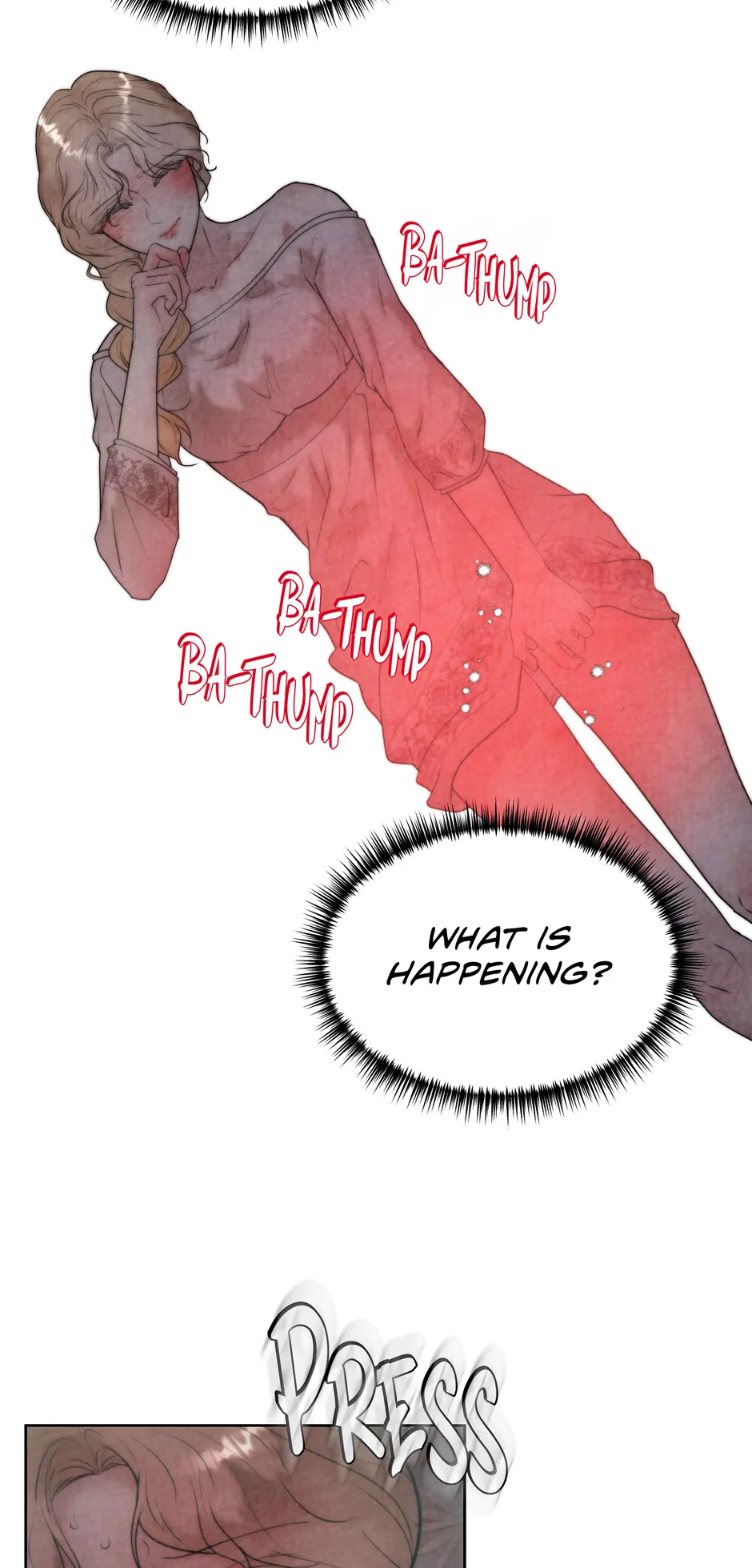 Even Though the Duchess Wants To Chapter 22 - page 42