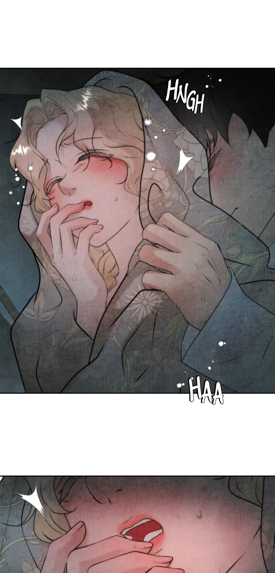 Even Though the Duchess Wants To Chapter 22 - page 45