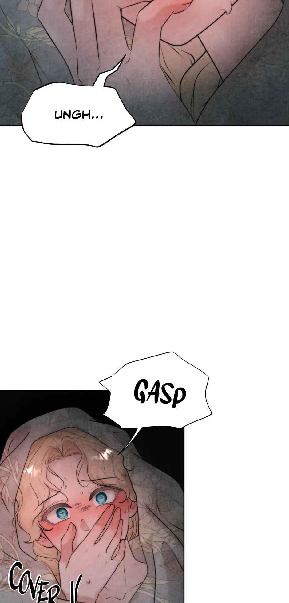 Even Though the Duchess Wants To Chapter 22 - page 46