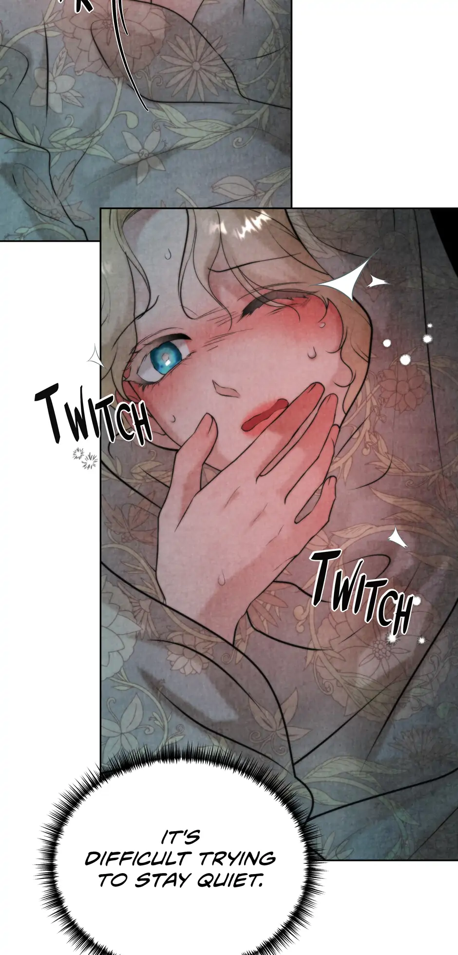 Even Though the Duchess Wants To Chapter 22 - page 47