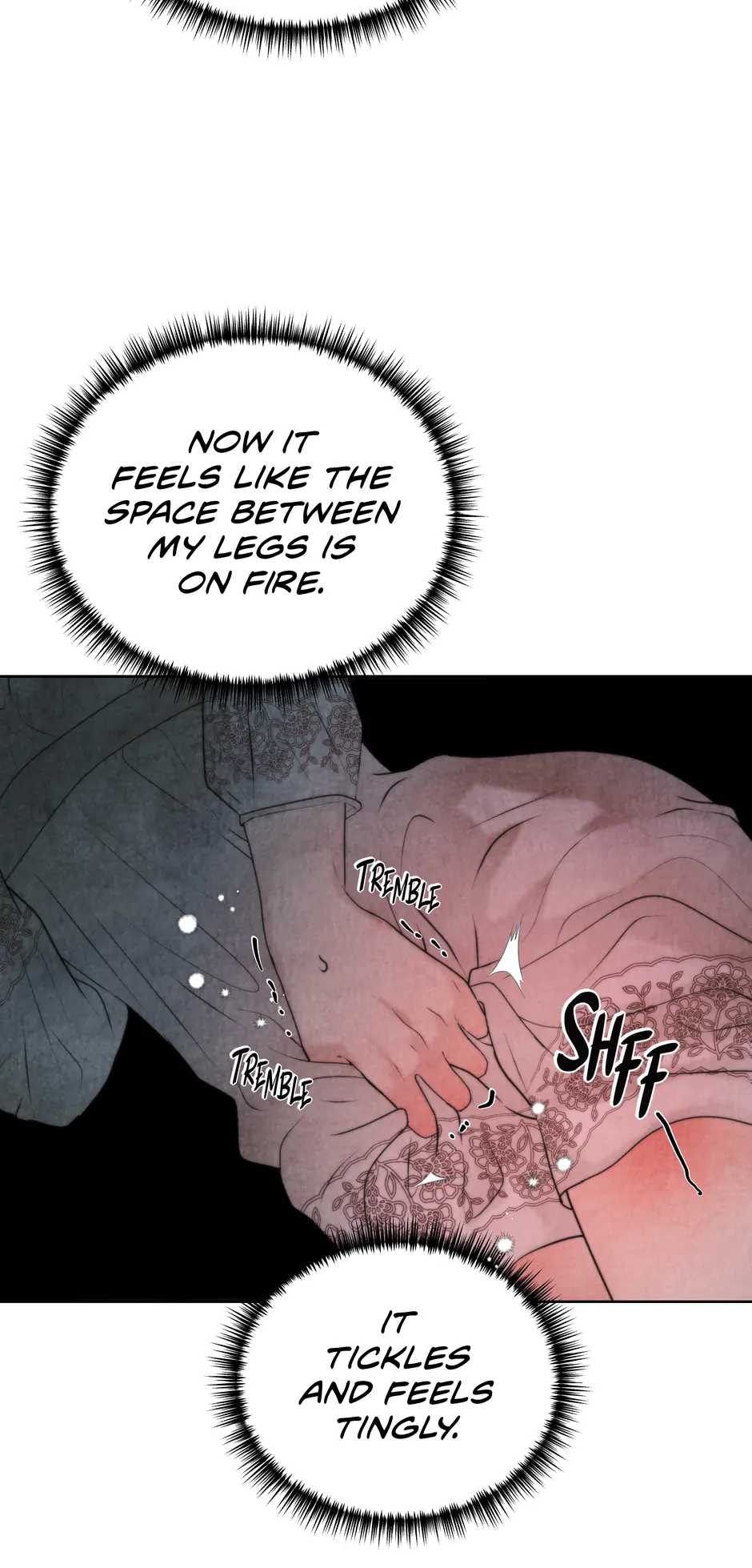 Even Though the Duchess Wants To Chapter 22 - page 48