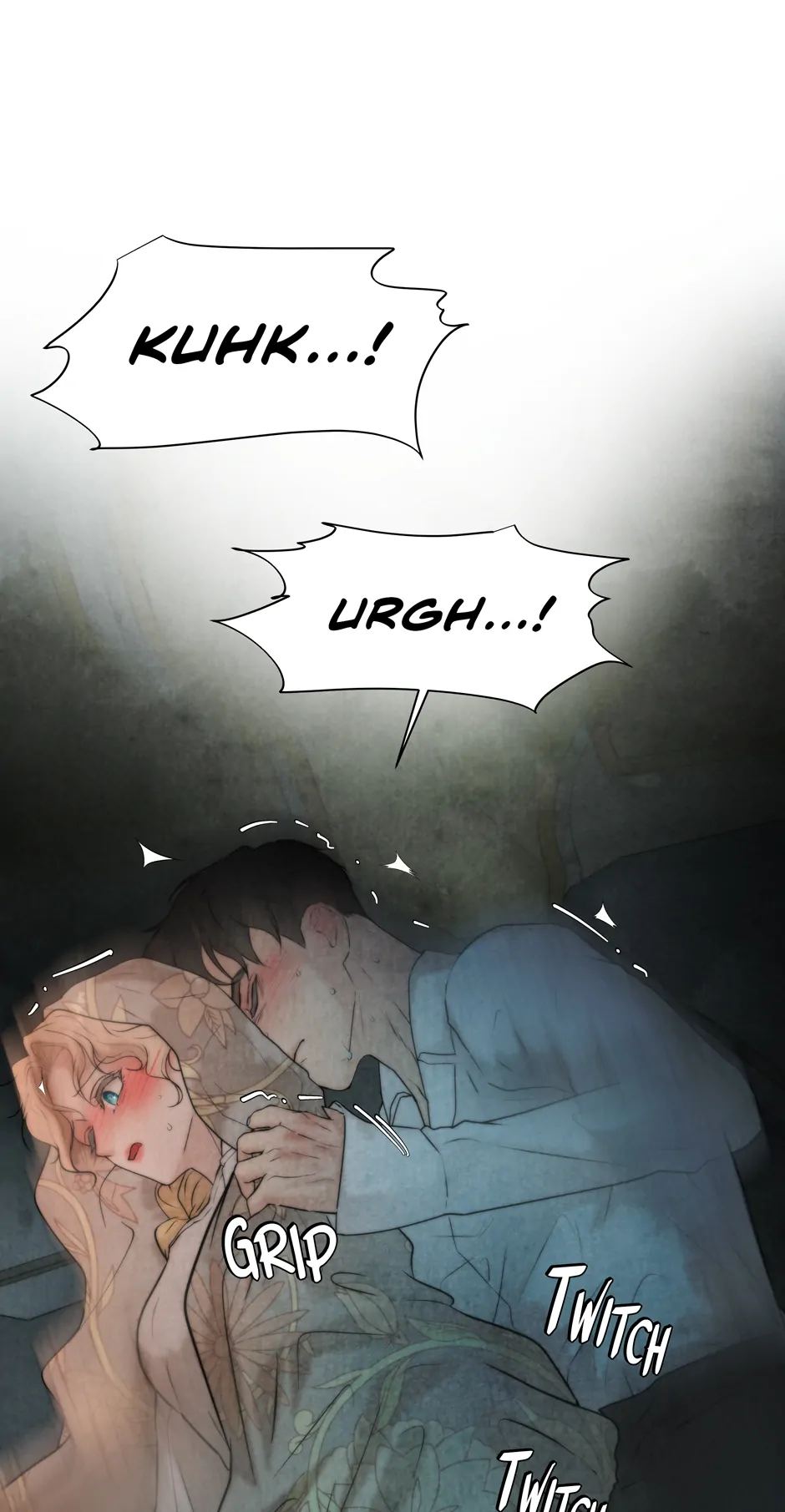 Even Though the Duchess Wants To Chapter 22 - page 52