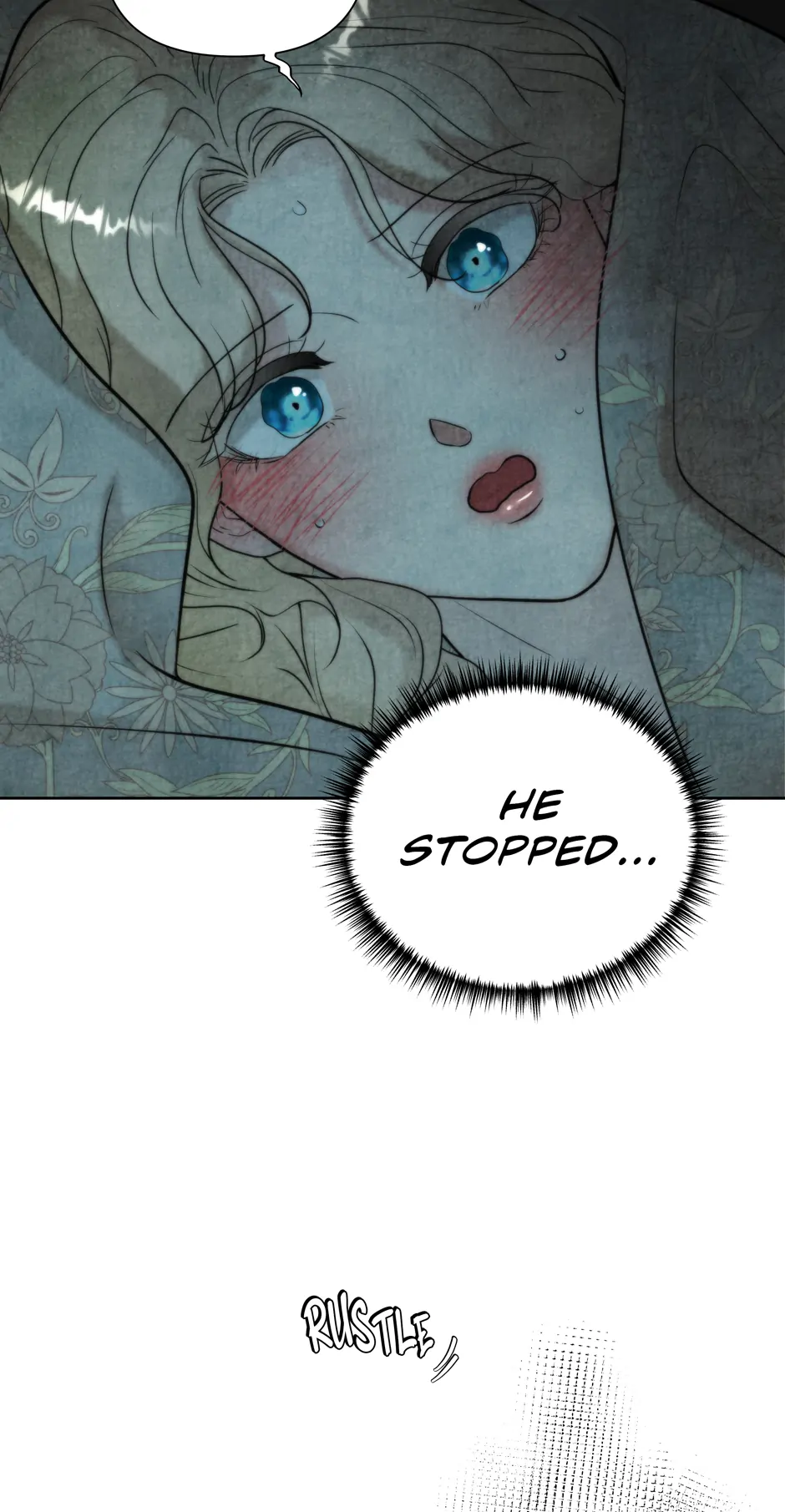 Even Though the Duchess Wants To Chapter 22 - page 54