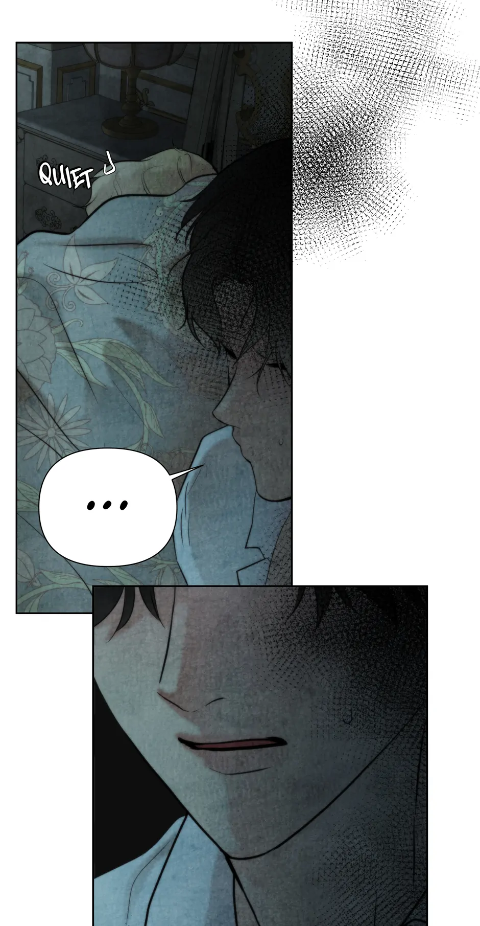 Even Though the Duchess Wants To Chapter 22 - page 55