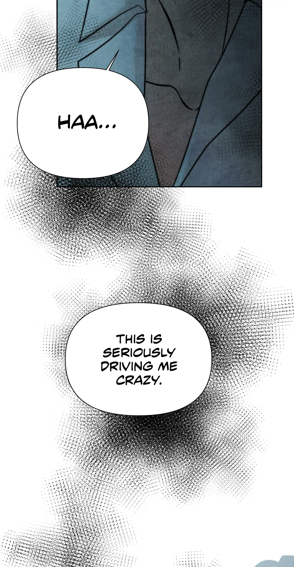 Even Though the Duchess Wants To Chapter 22 - page 56