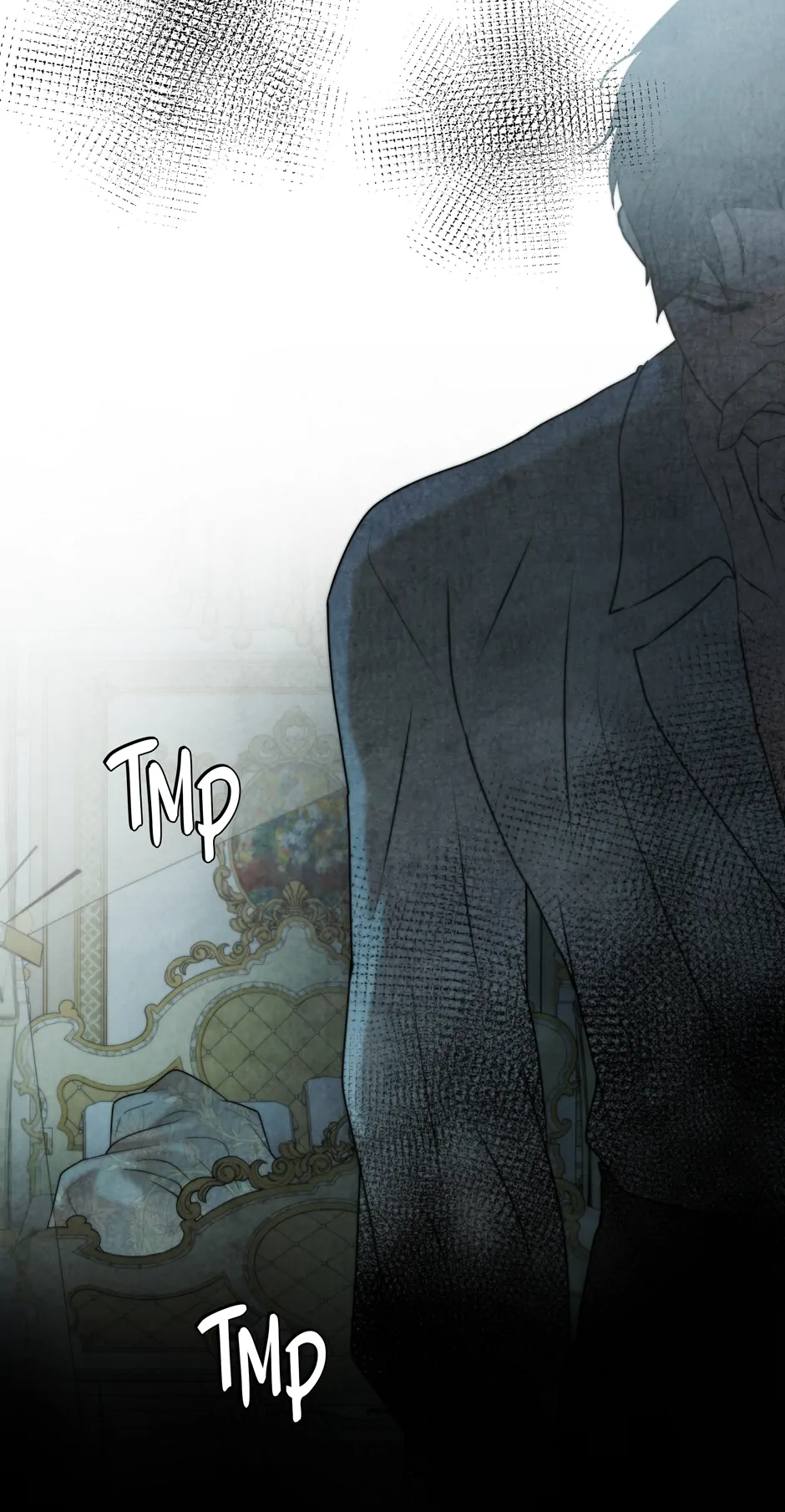 Even Though the Duchess Wants To Chapter 22 - page 57