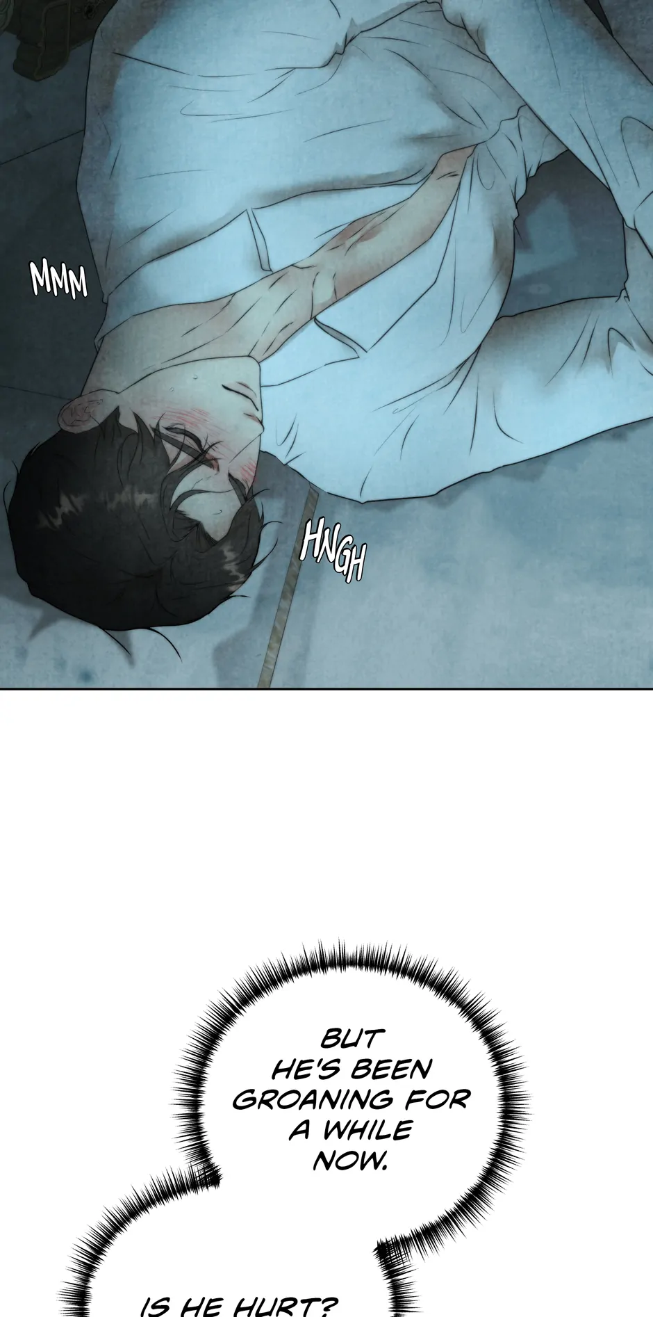 Even Though the Duchess Wants To Chapter 22 - page 5