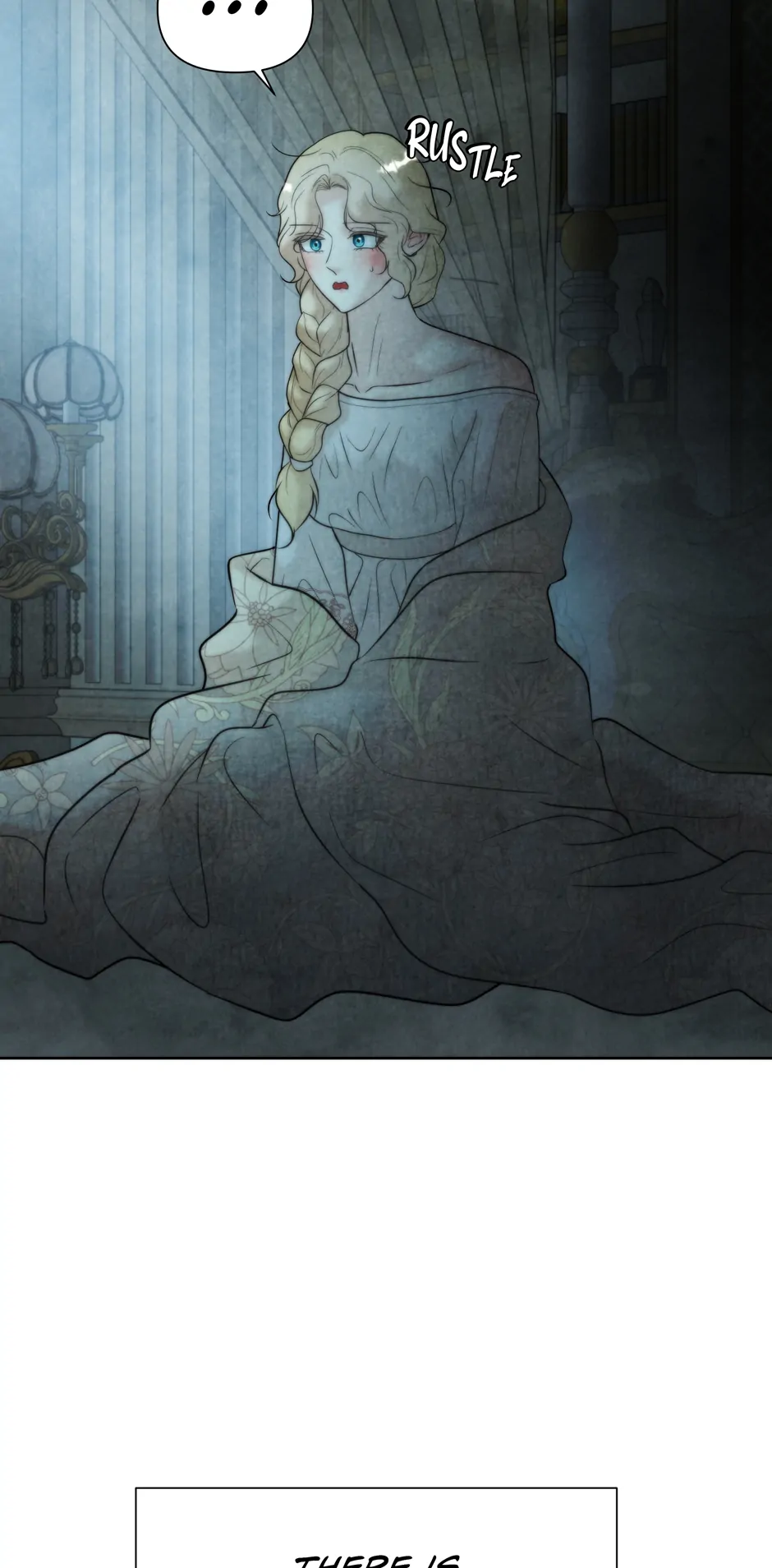 Even Though the Duchess Wants To Chapter 22 - page 59