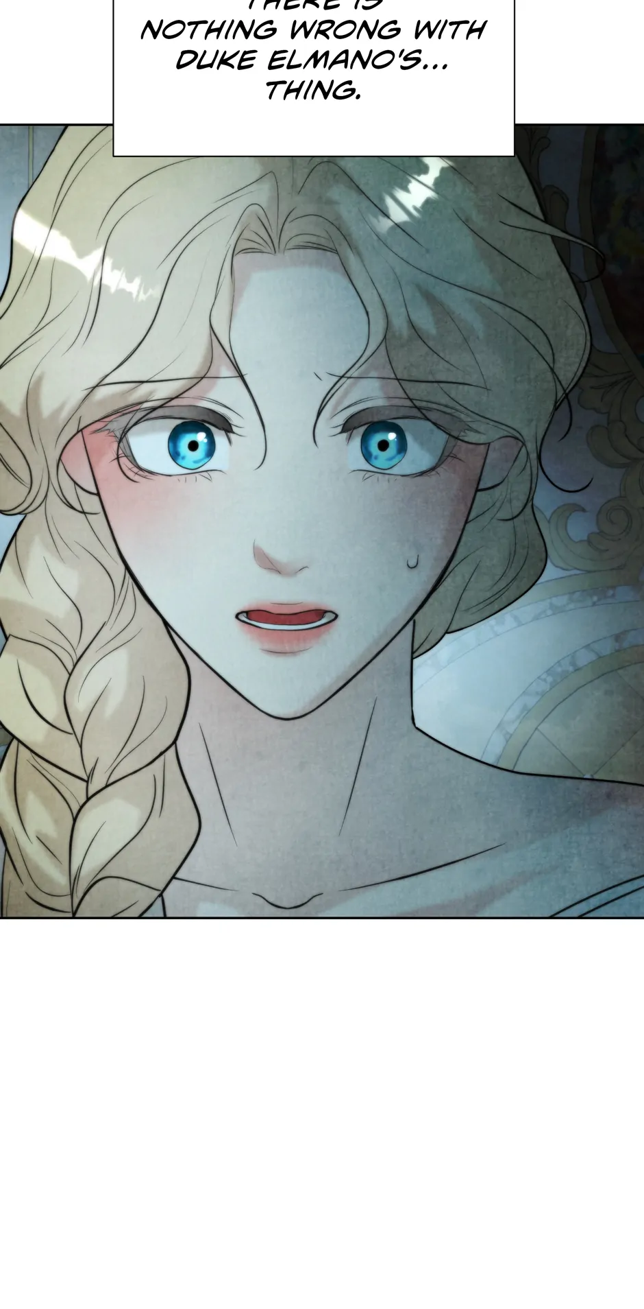 Even Though the Duchess Wants To Chapter 22 - page 60