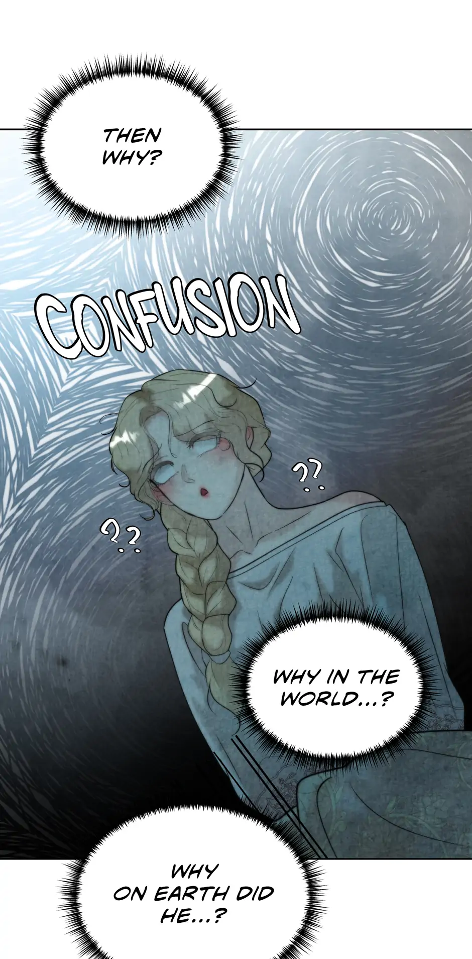 Even Though the Duchess Wants To Chapter 22 - page 61