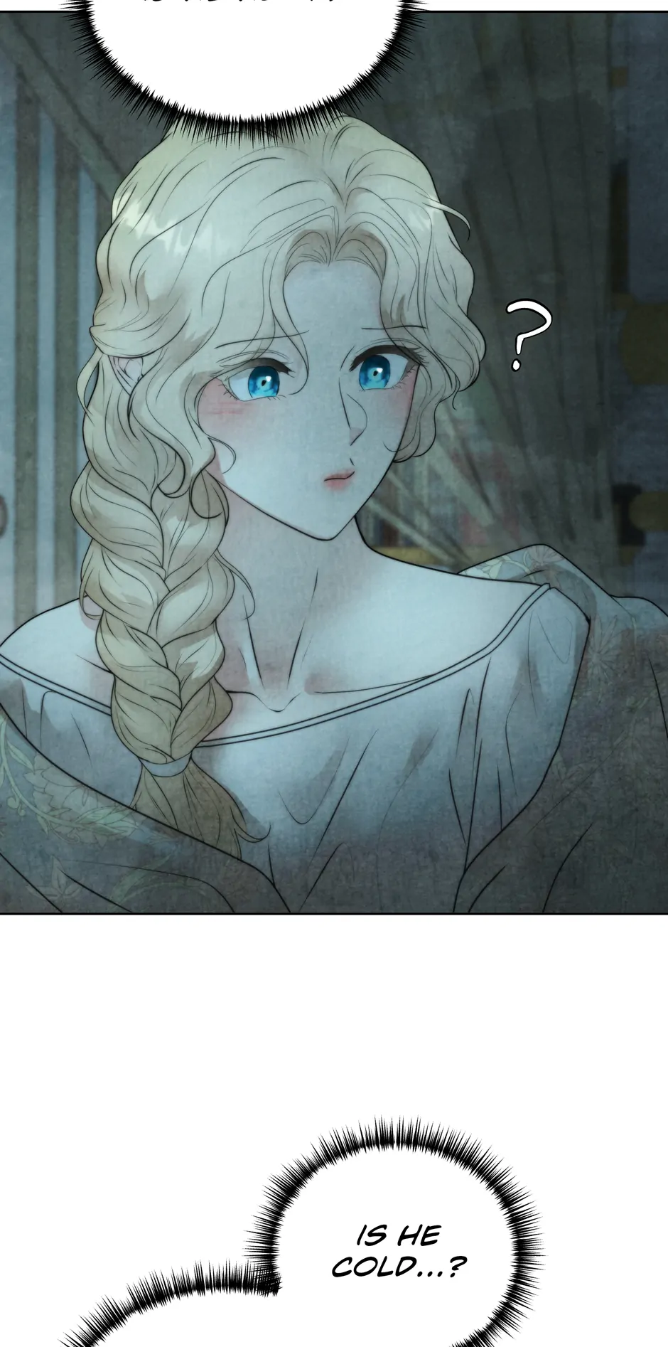 Even Though the Duchess Wants To Chapter 22 - page 6