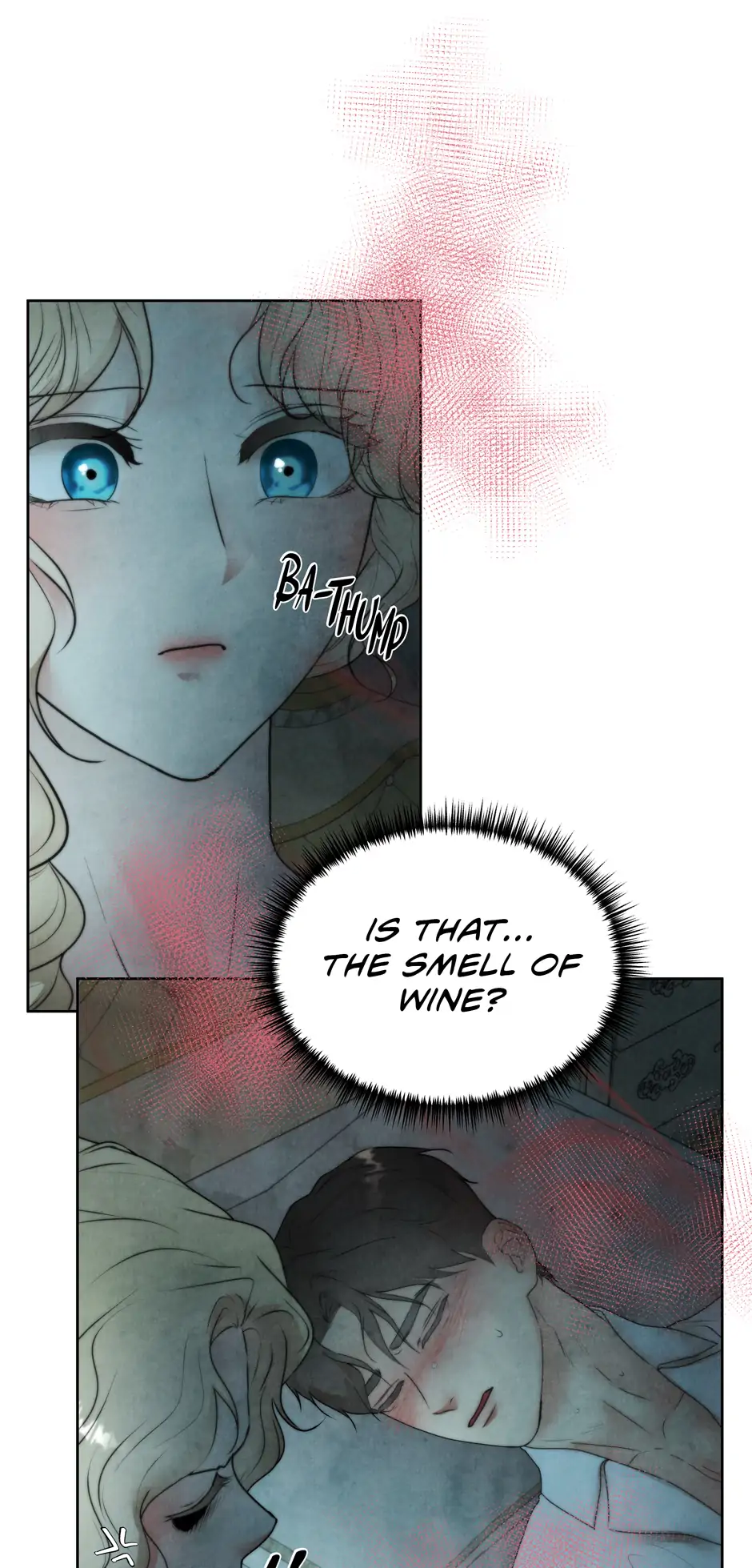 Even Though the Duchess Wants To Chapter 22 - page 8