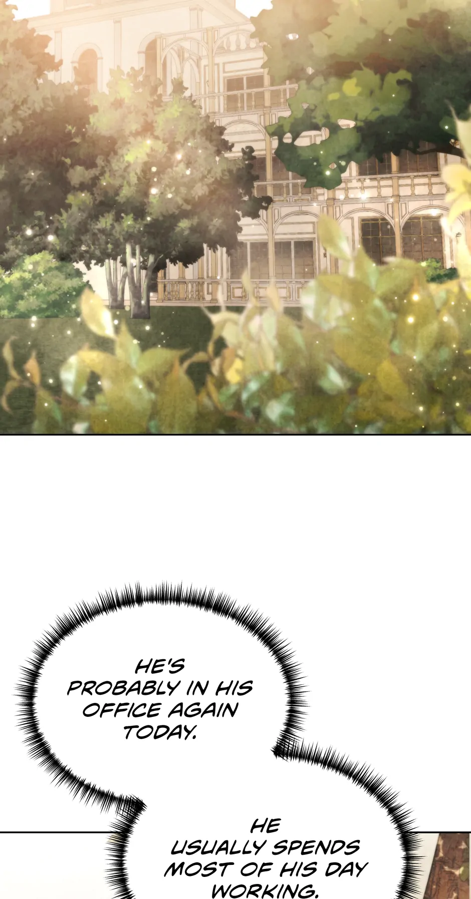 Even Though the Duchess Wants To Chapter 23 - page 15