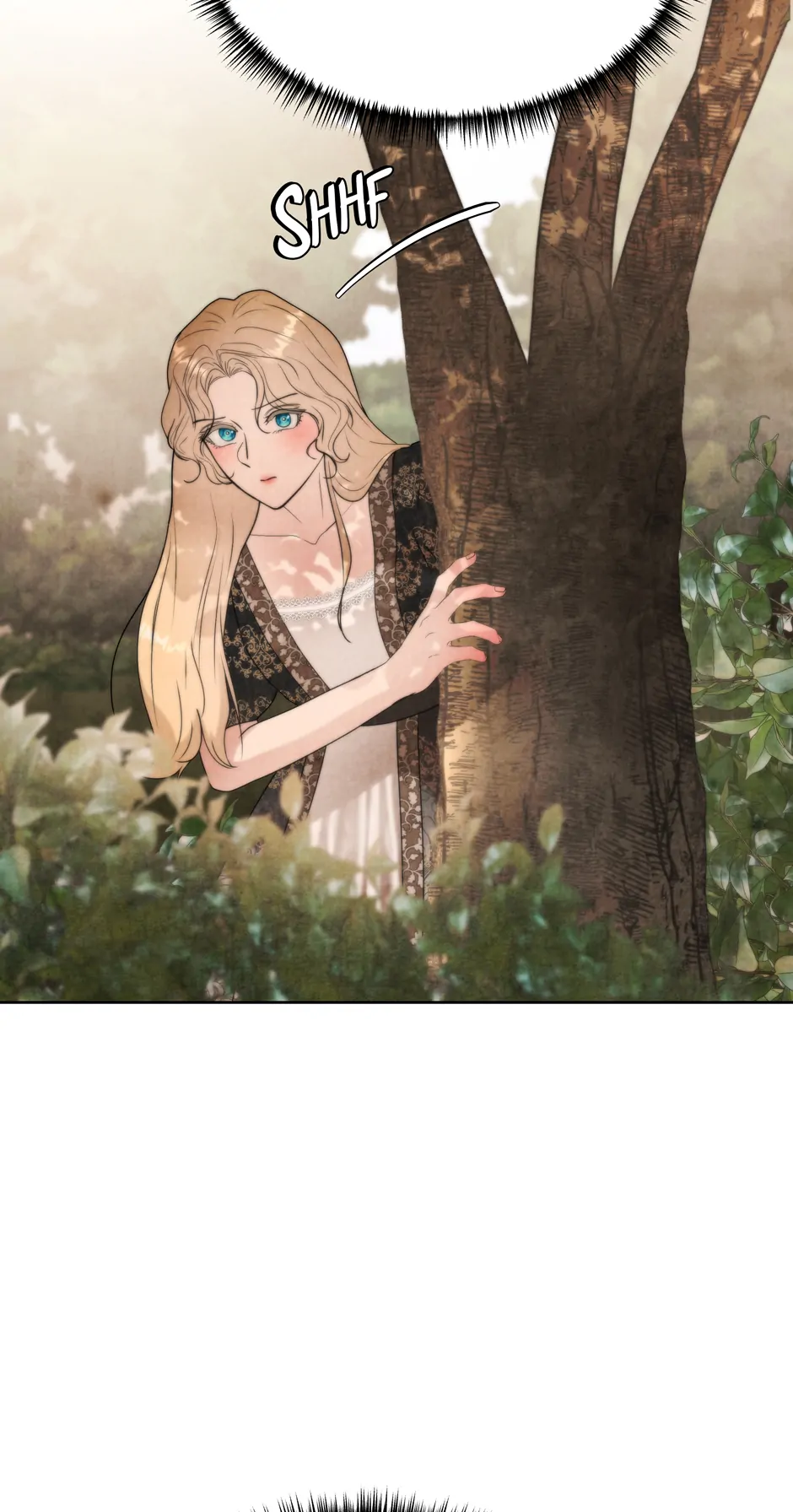 Even Though the Duchess Wants To Chapter 23 - page 16