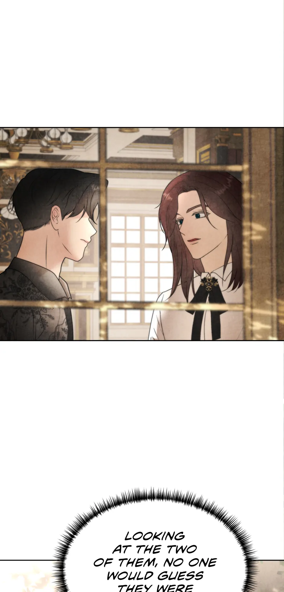 Even Though the Duchess Wants To Chapter 23 - page 20