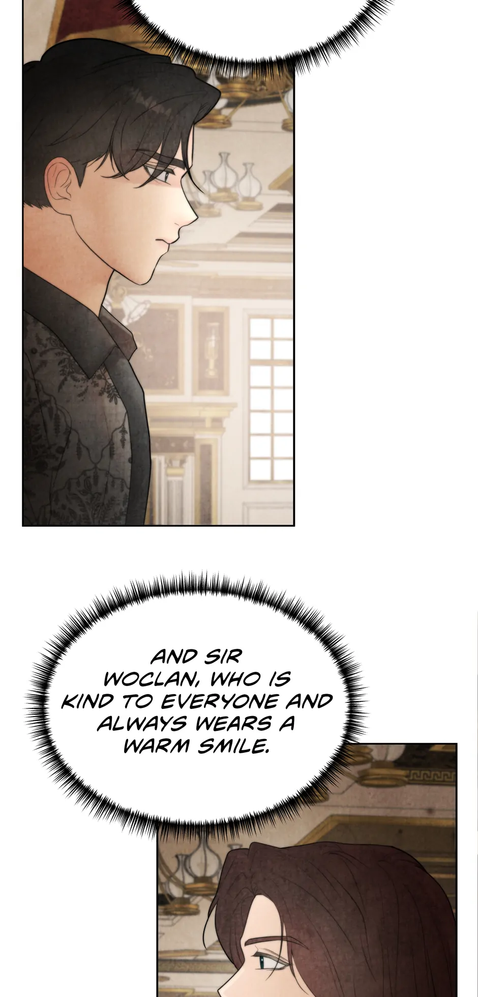Even Though the Duchess Wants To Chapter 23 - page 22