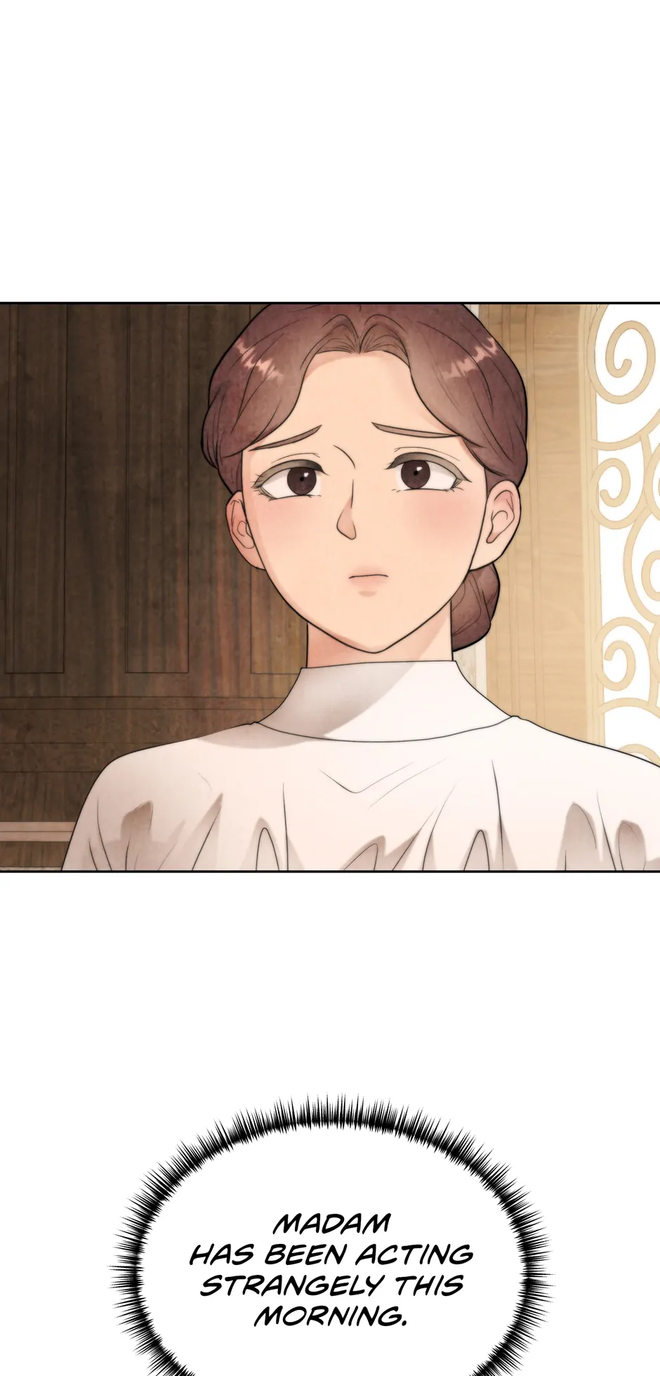 Even Though the Duchess Wants To Chapter 23 - page 2