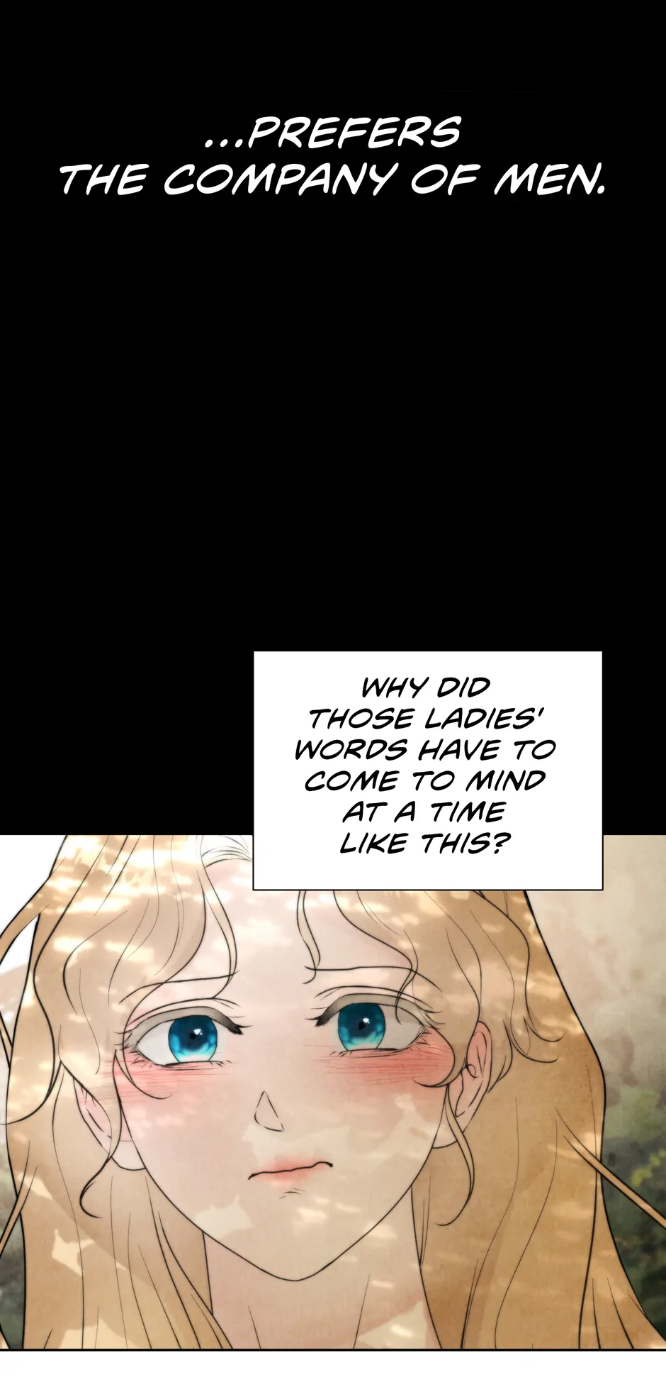 Even Though the Duchess Wants To Chapter 23 - page 31