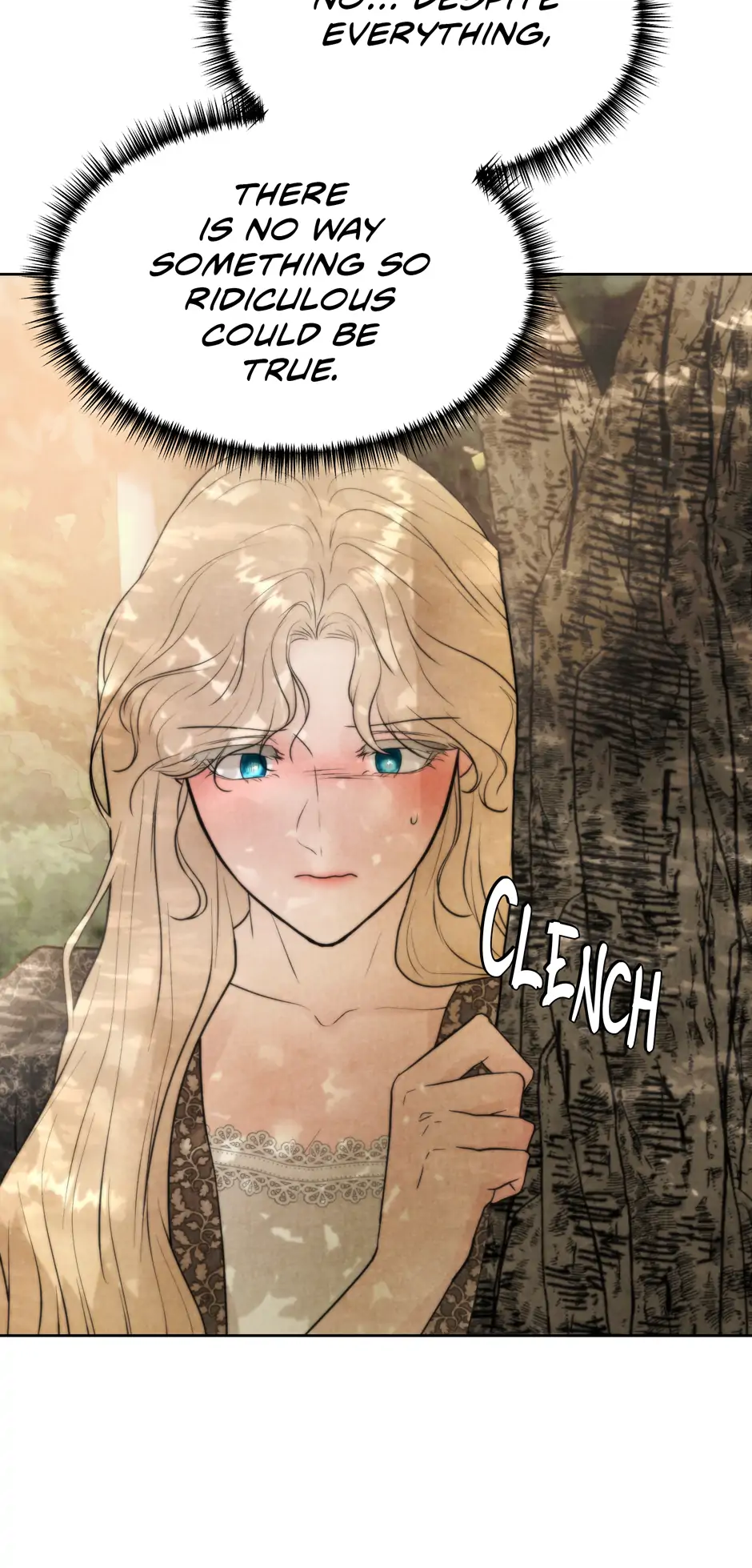 Even Though the Duchess Wants To Chapter 23 - page 35
